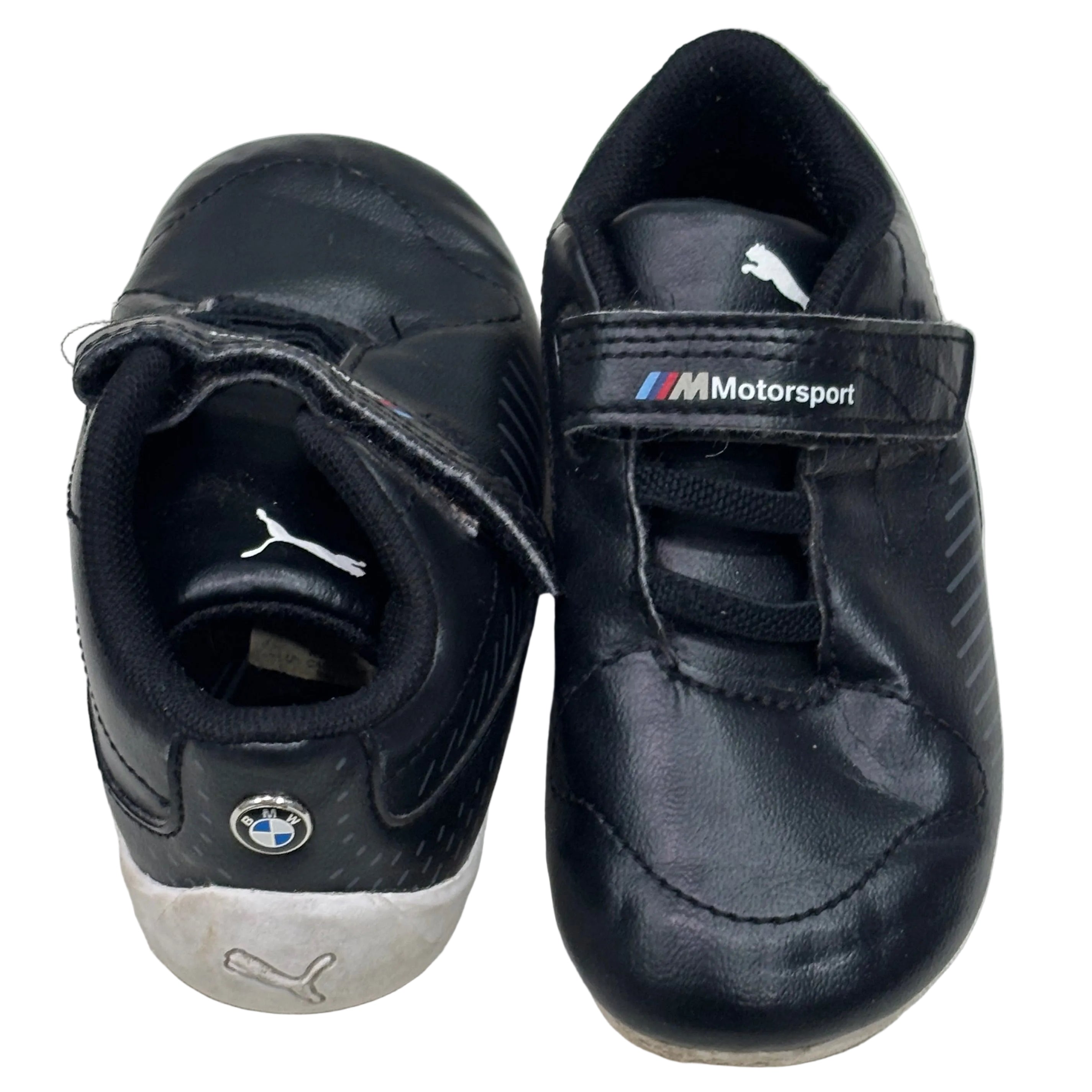 Puma BMW, 7C