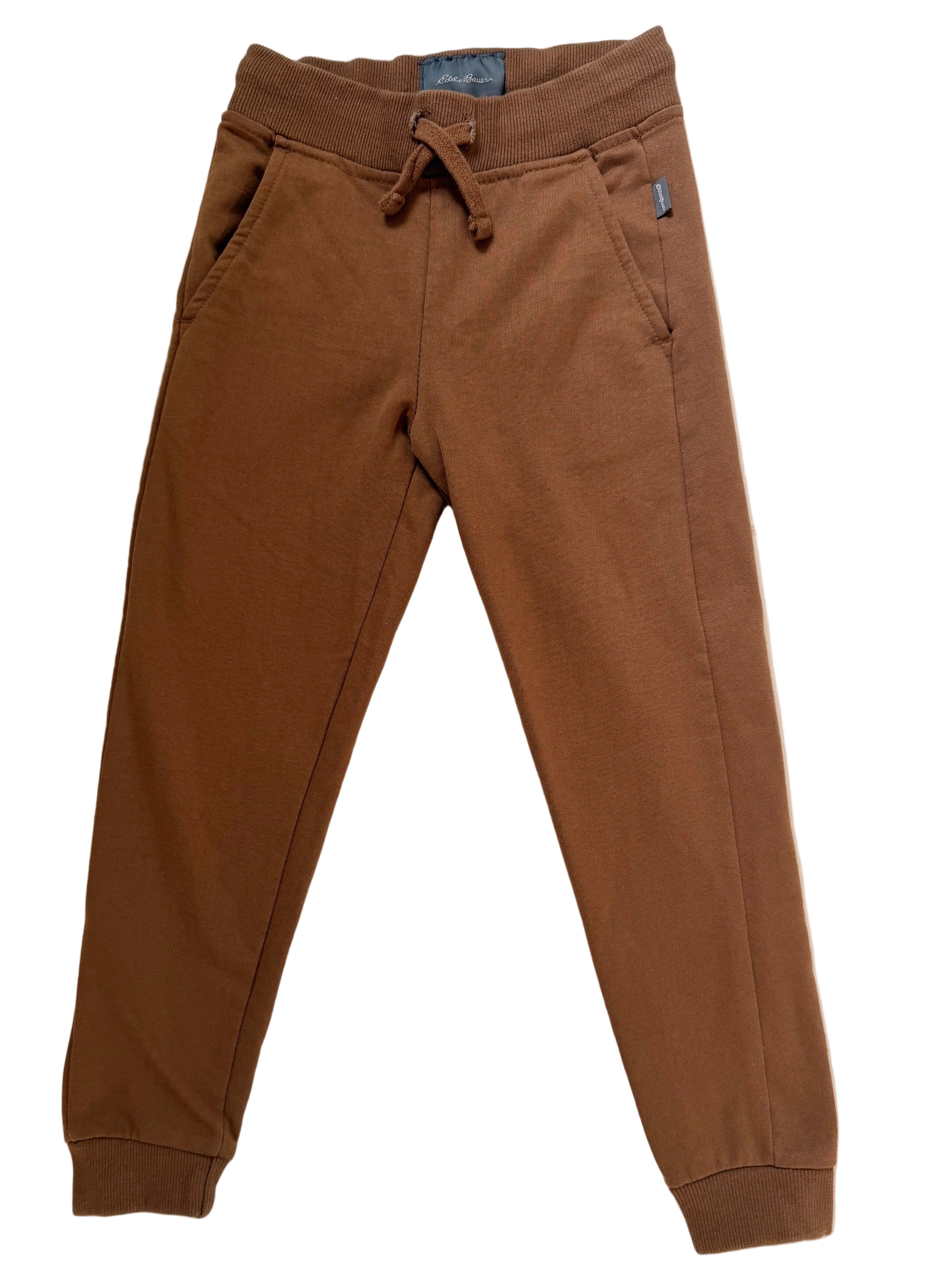 Eddie Bauer, 6