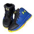 Under Armour, 13C