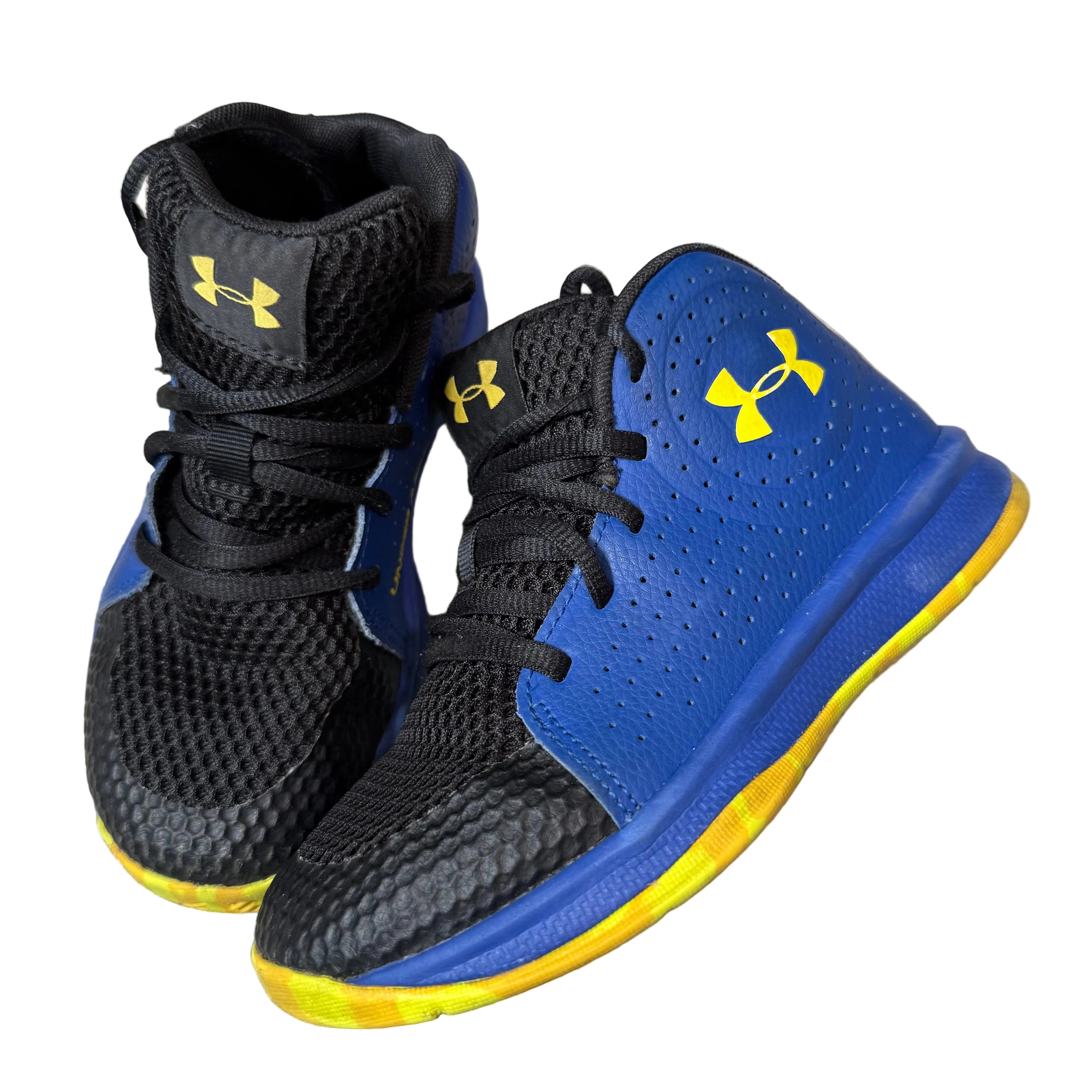 Under Armour, 13C