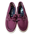 Sperry, 12.5C
