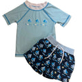Float Mini, 2t