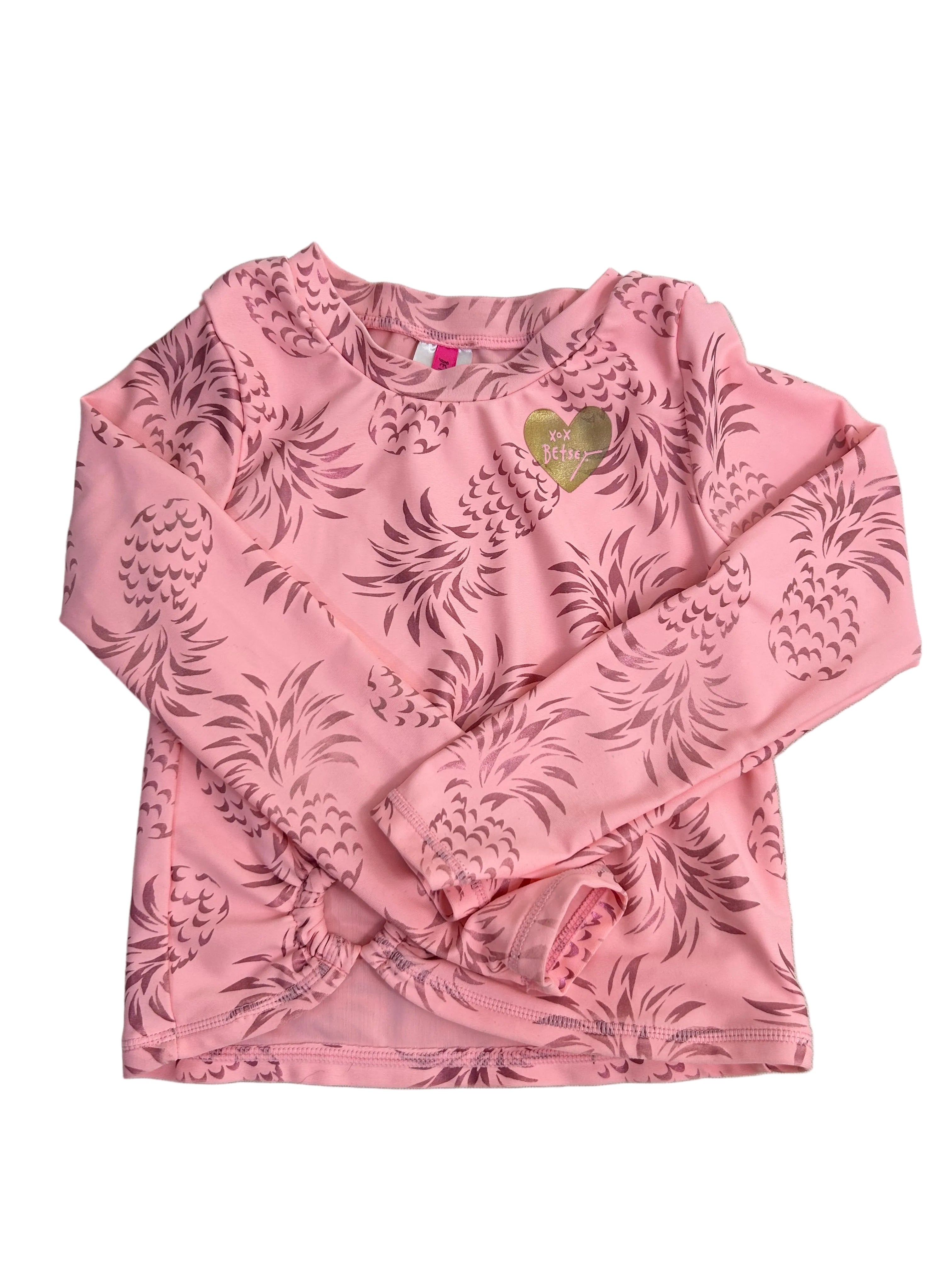 Betsey Johnson, 6