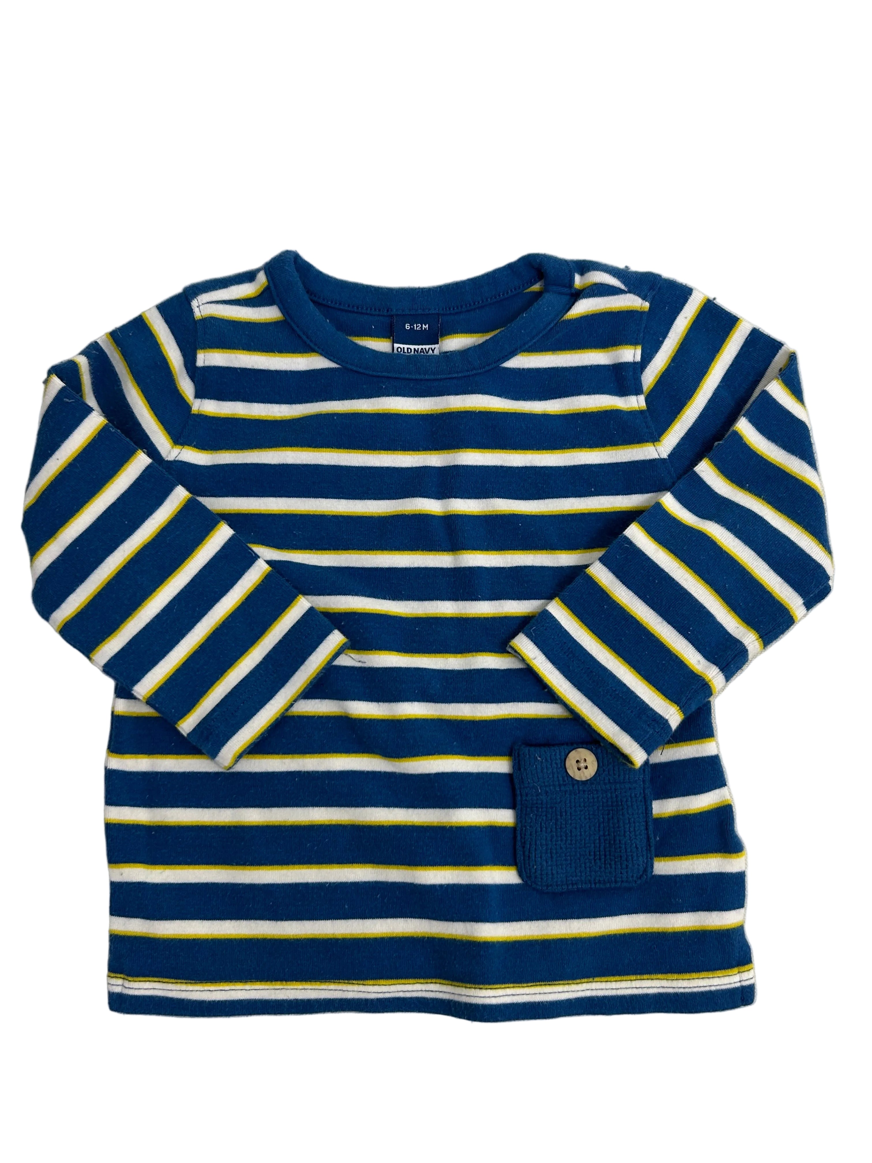 Old Navy, 6-12m