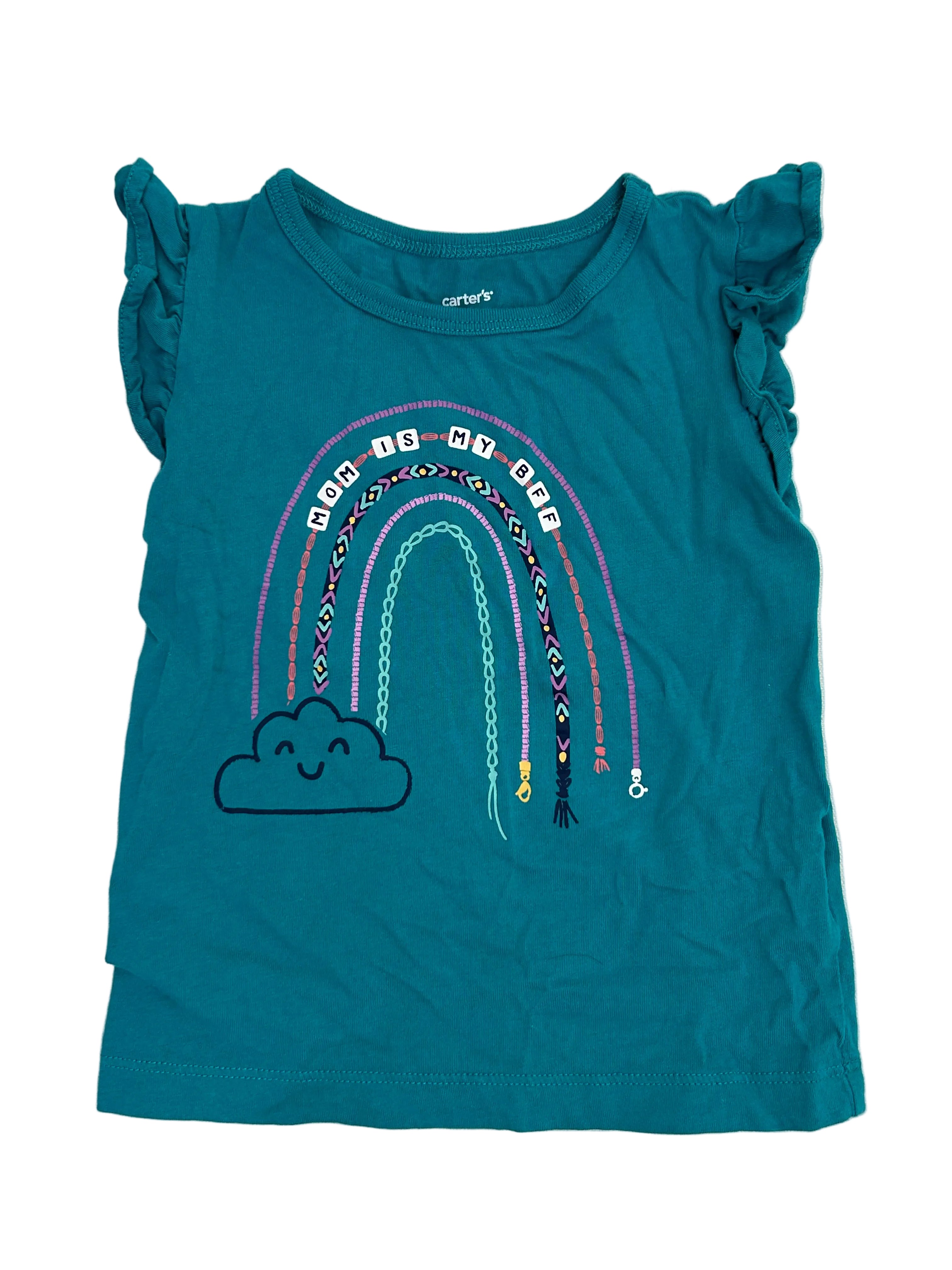 Carter's, 2t