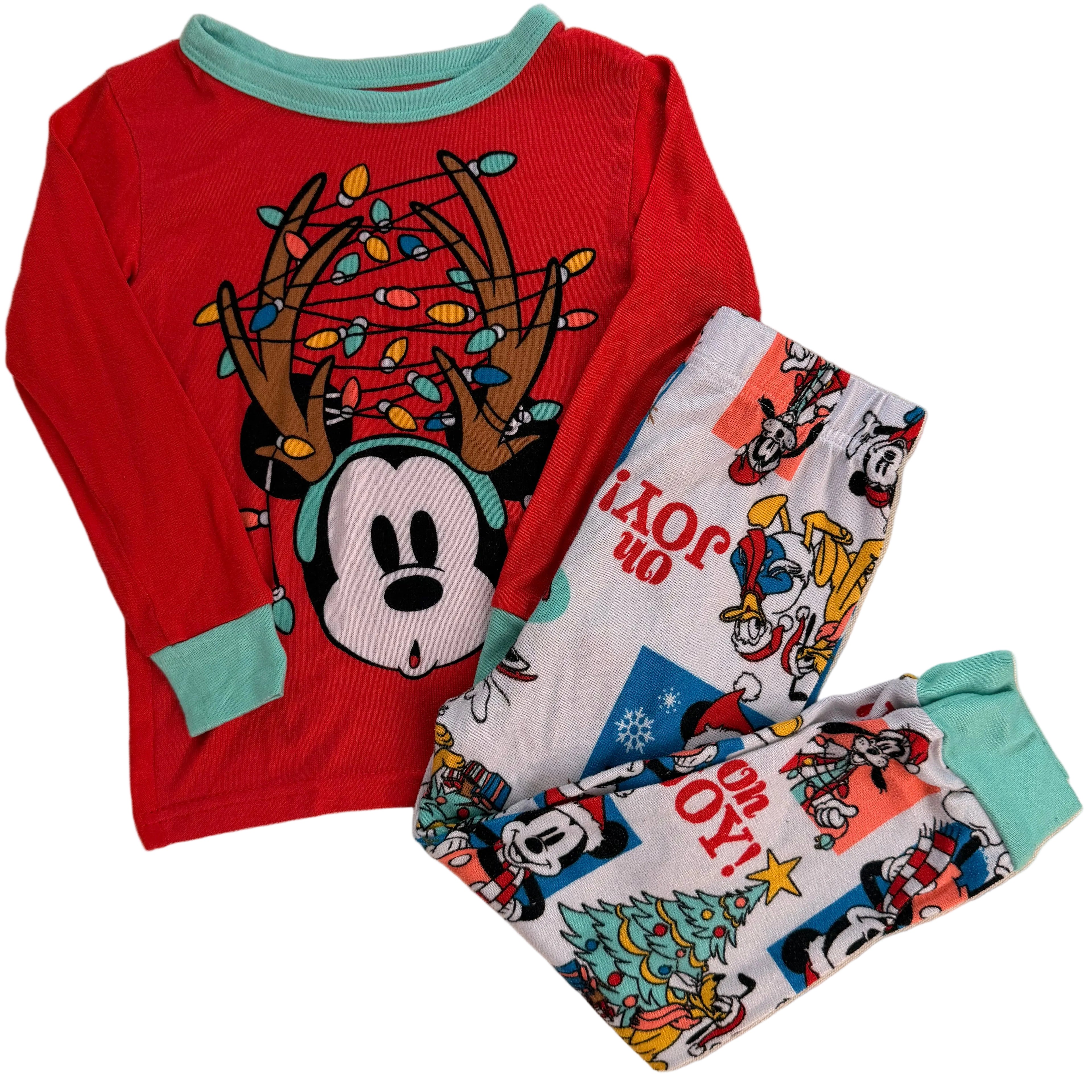 Disney, 5t