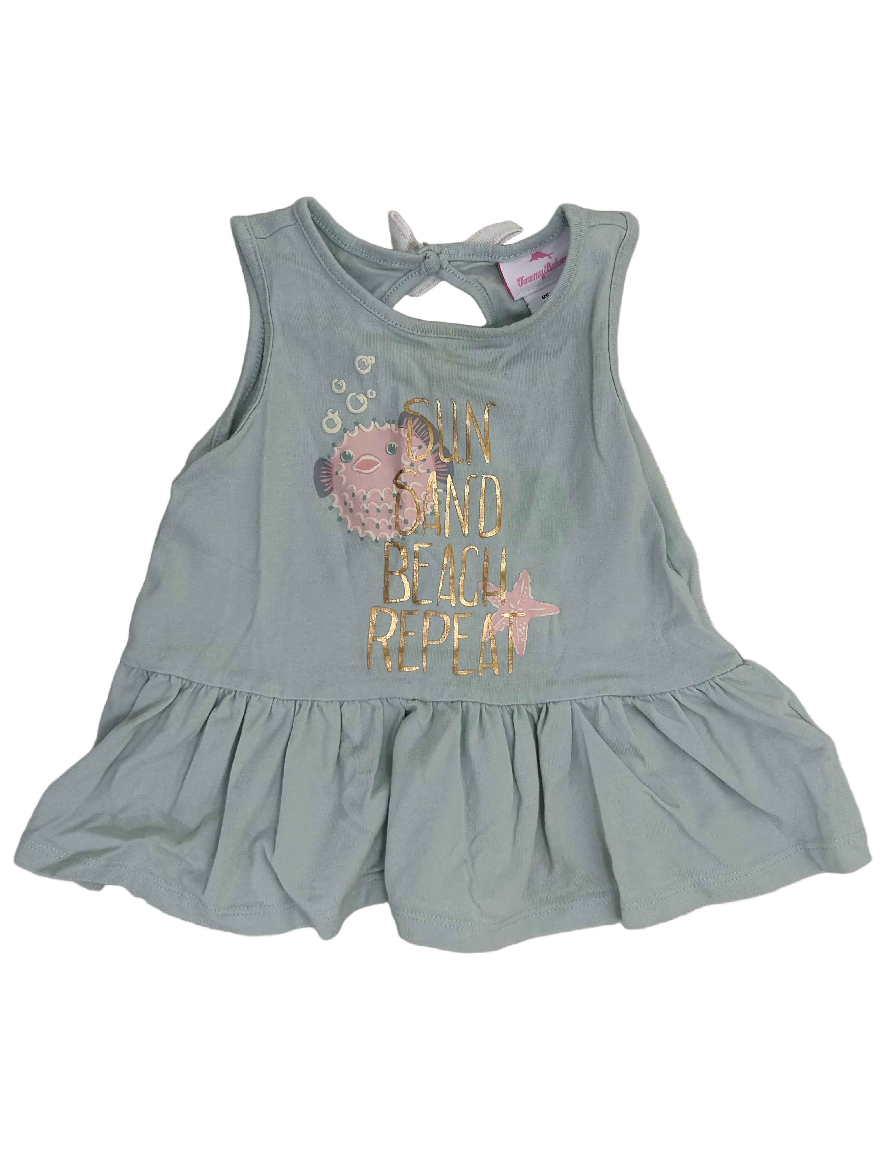 Tommy Bahama, 12m