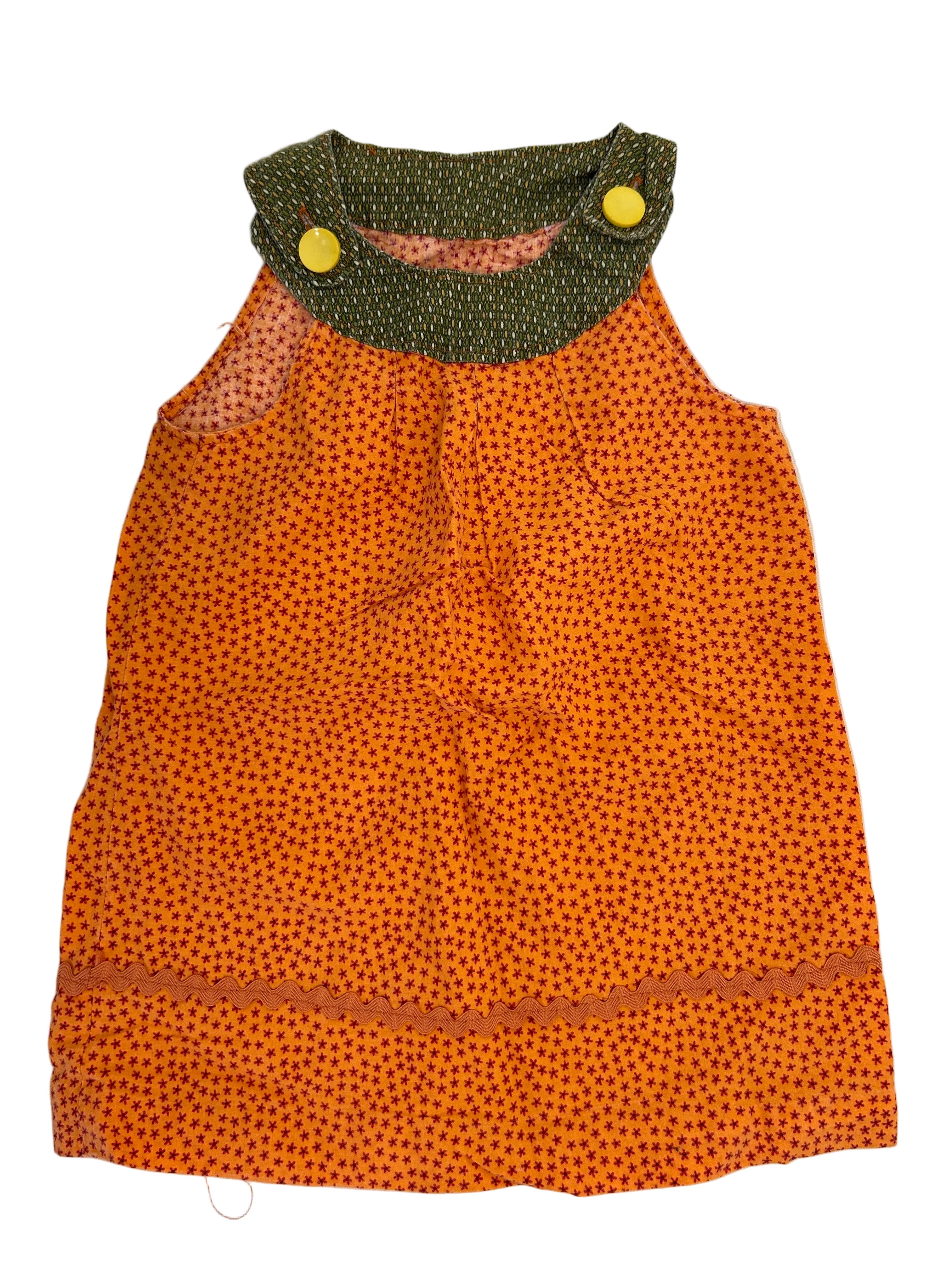 Dress, 2/3t