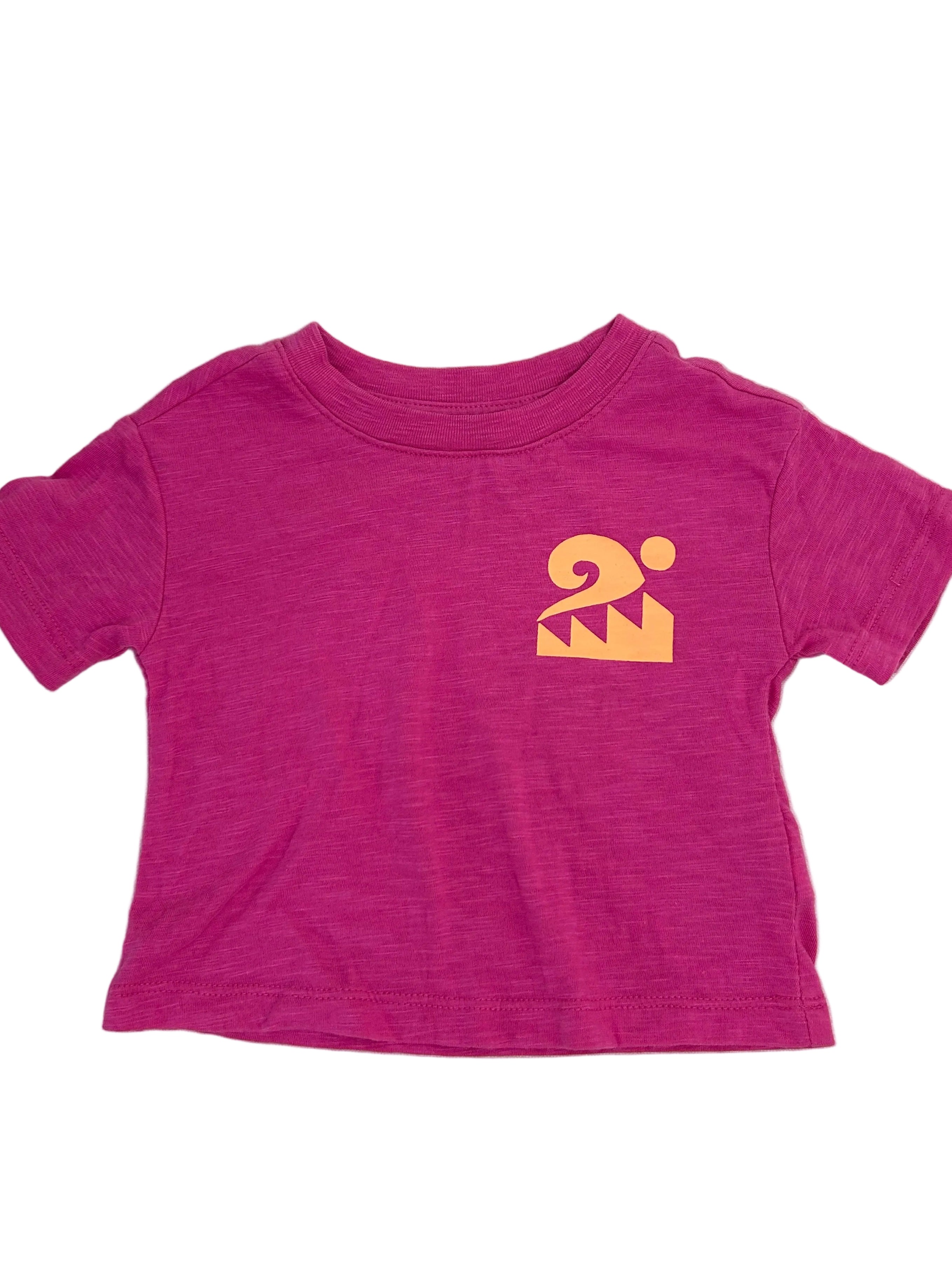Gap x Bailey Elder, 6-12m