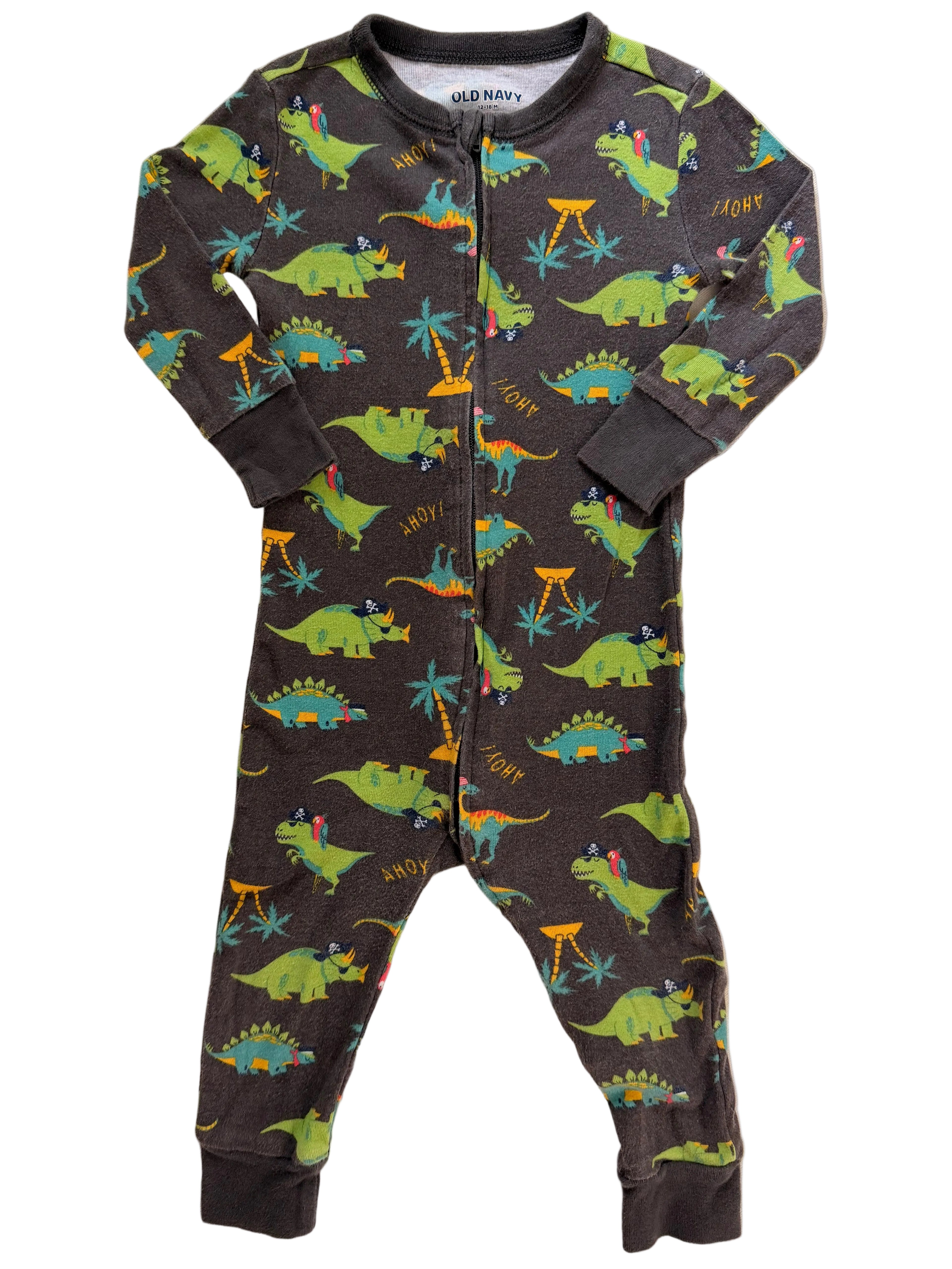 Old Navy, 12-18m