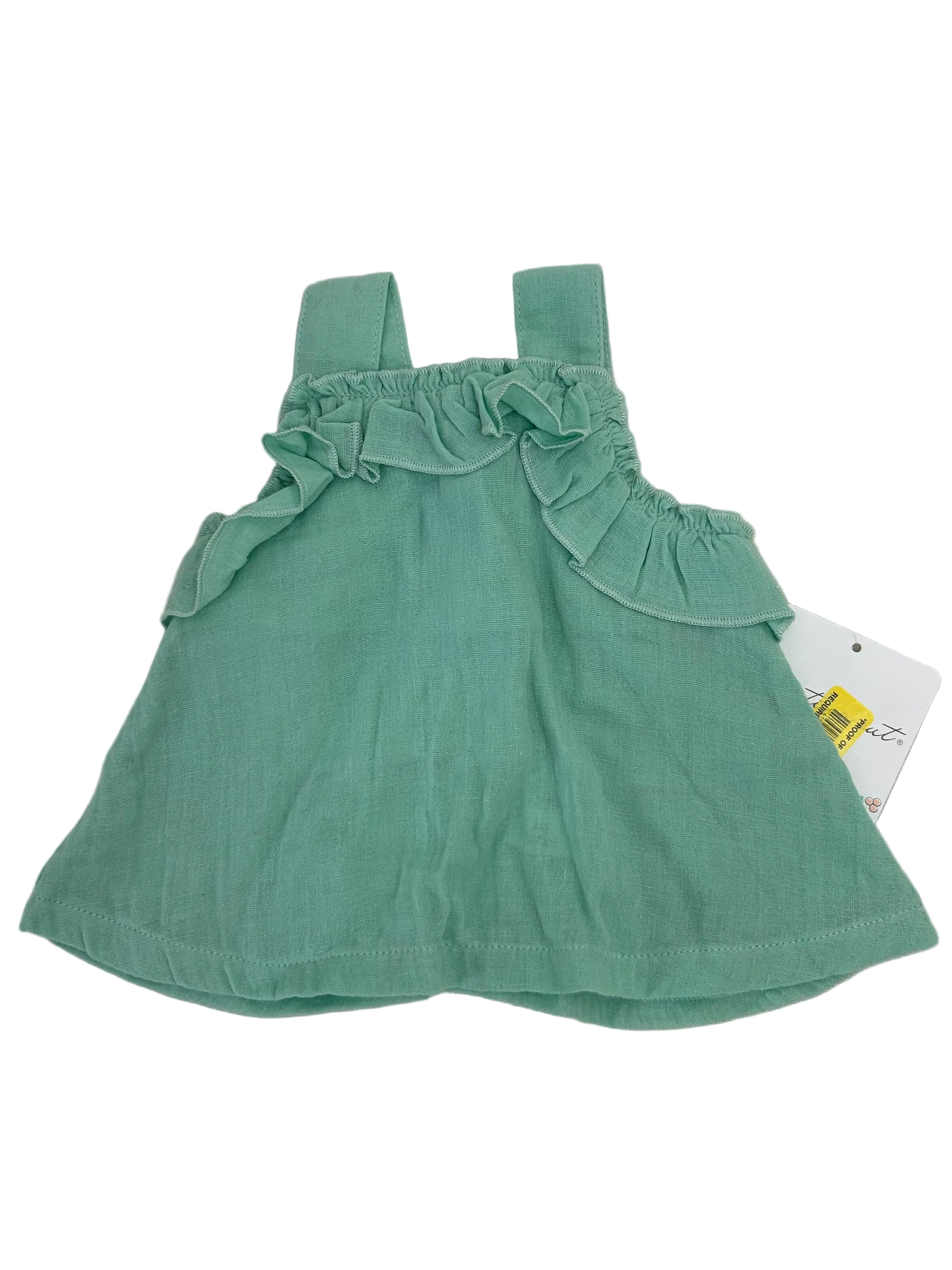 NWT Starting Out, NB