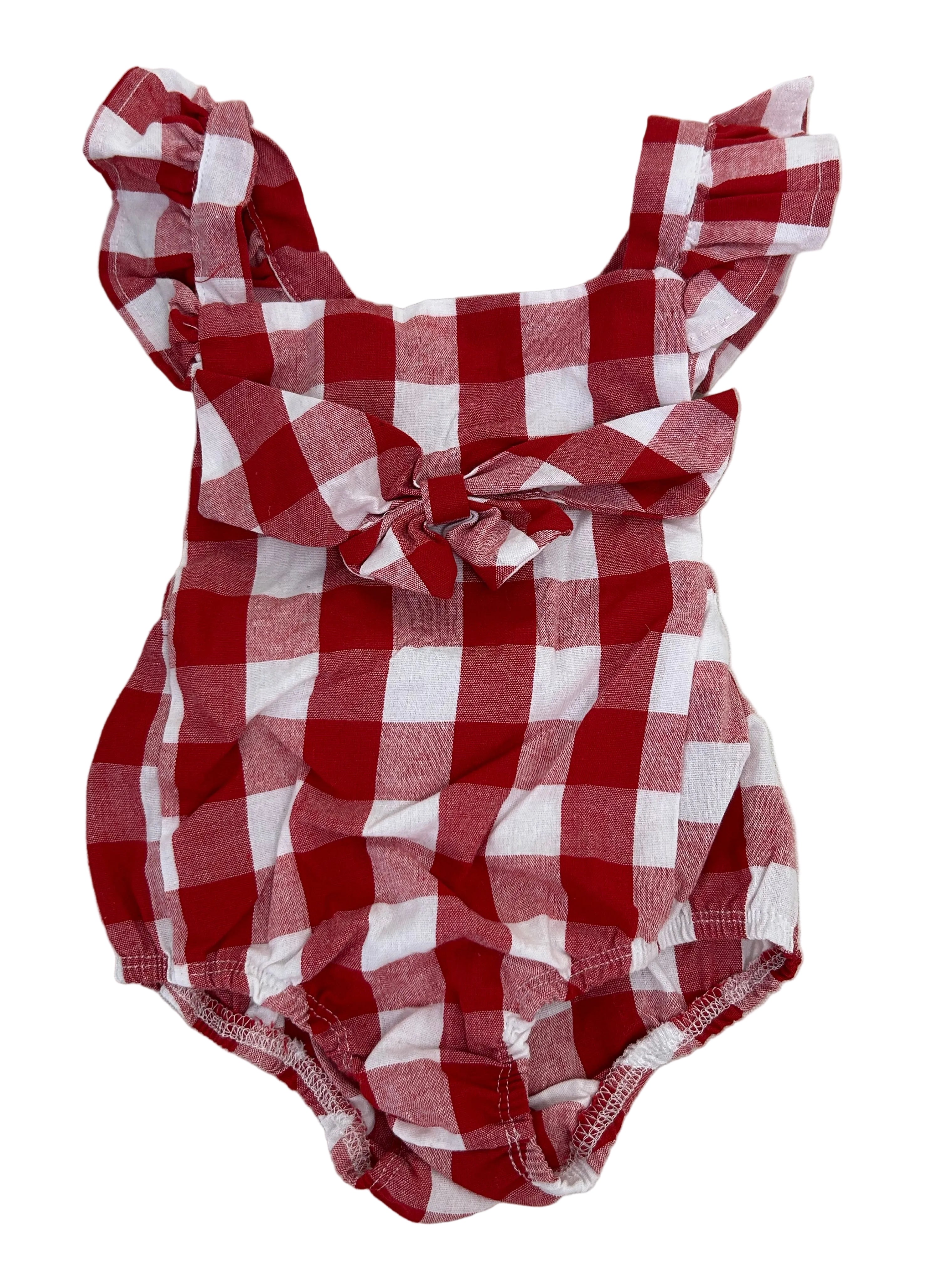 Romper, 2T