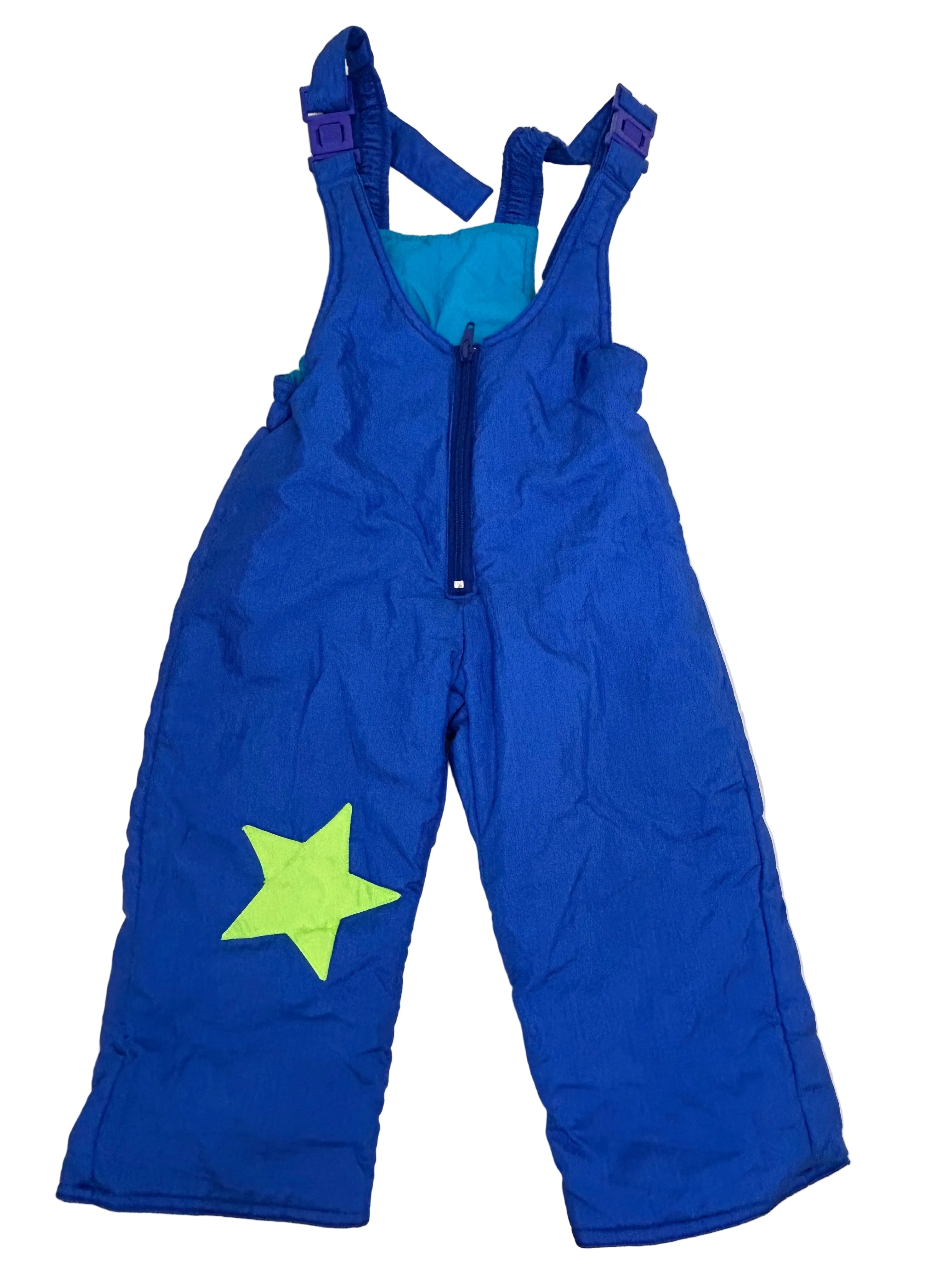 Snowsuit, 2