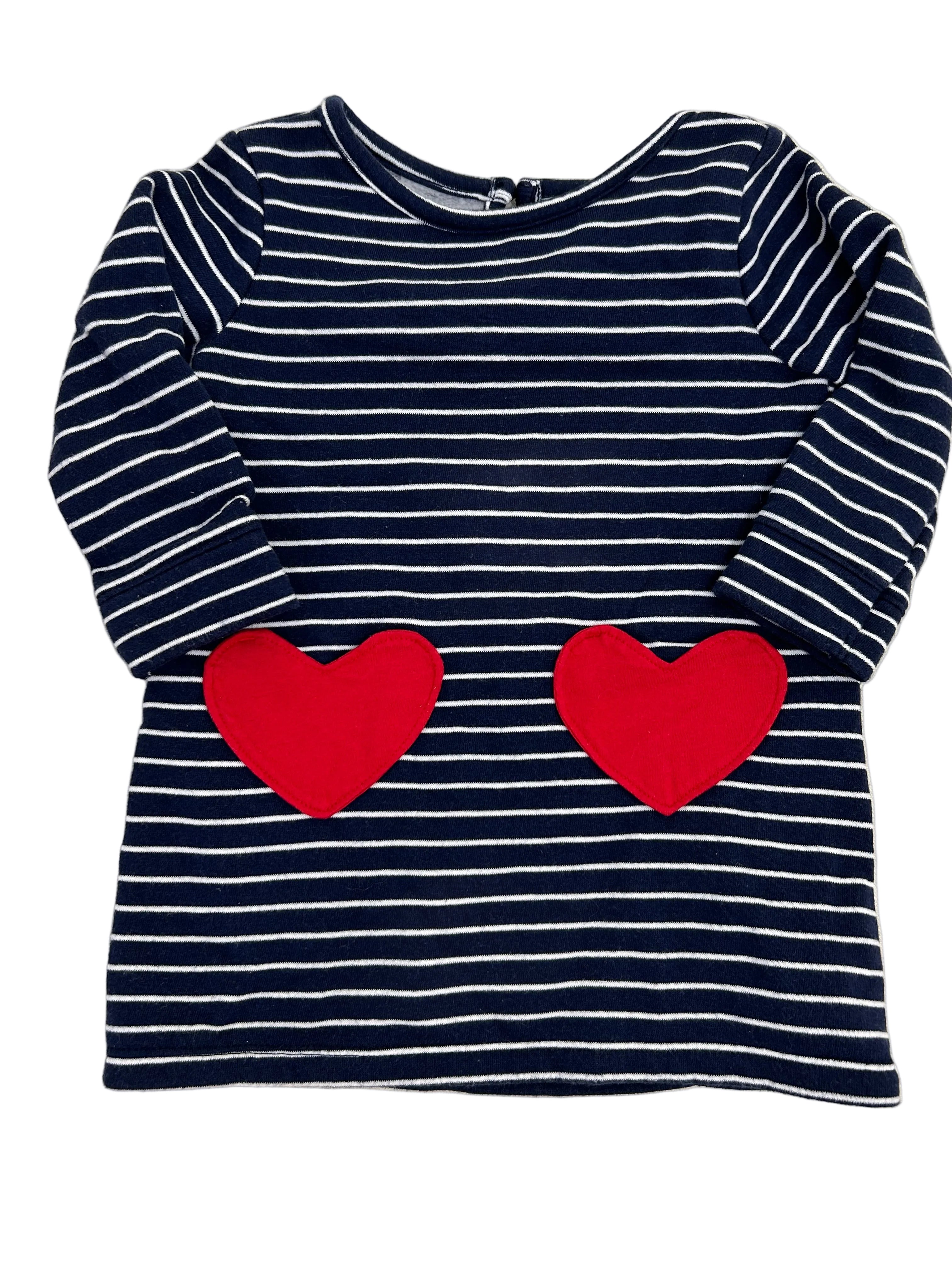 Old Navy, 18-24M