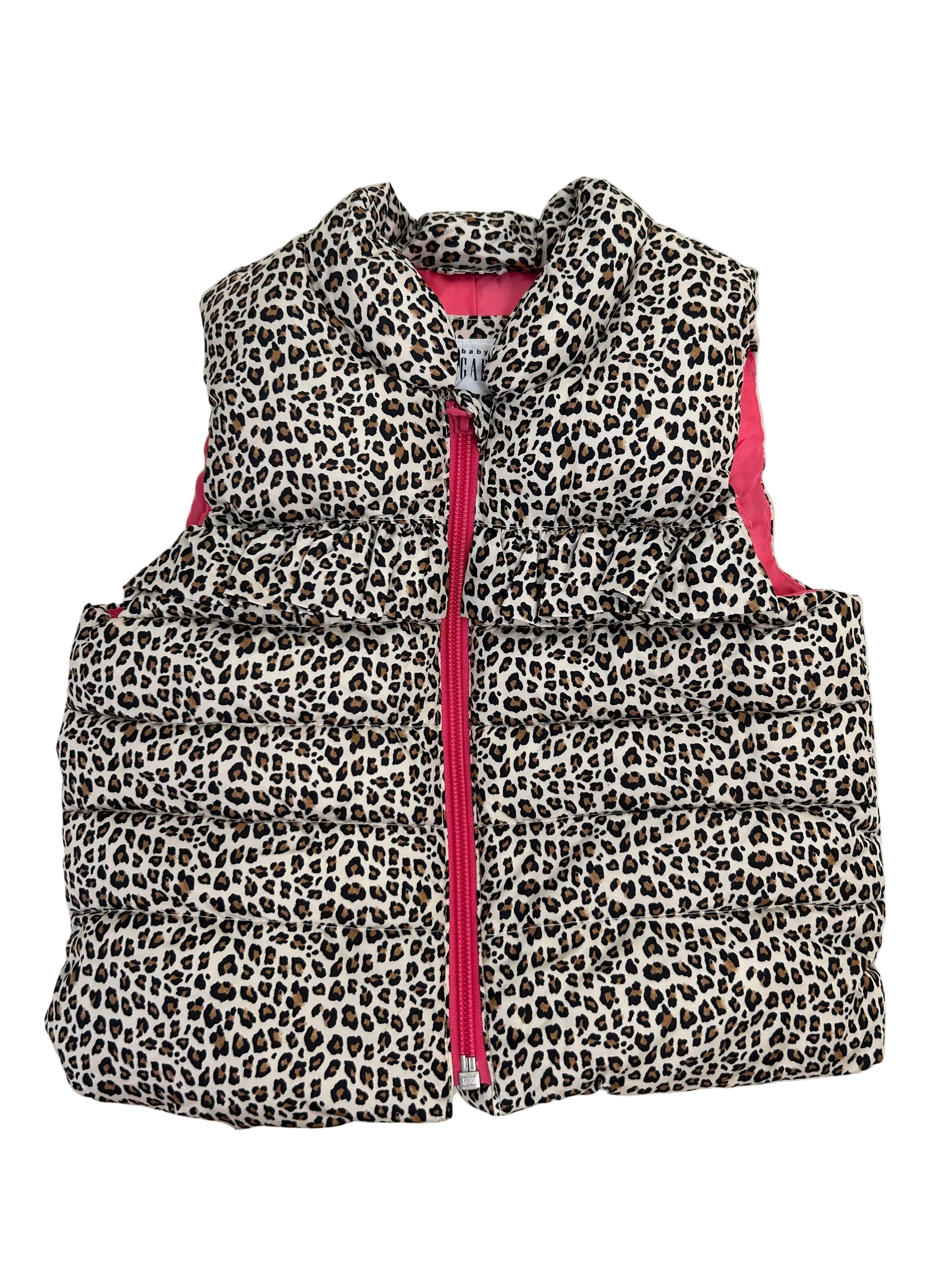 Baby Gap, 18-24