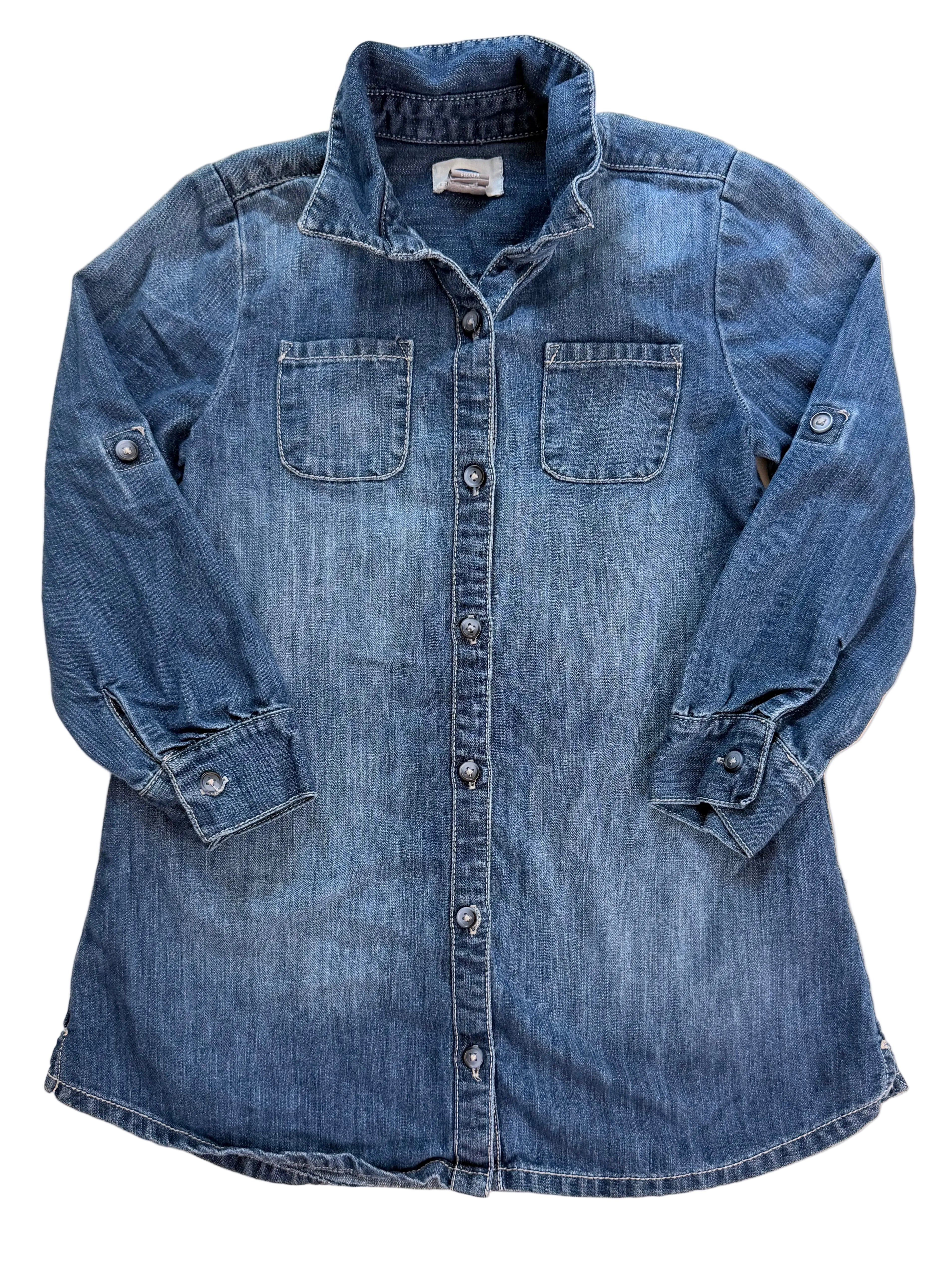 Old Navy, 5