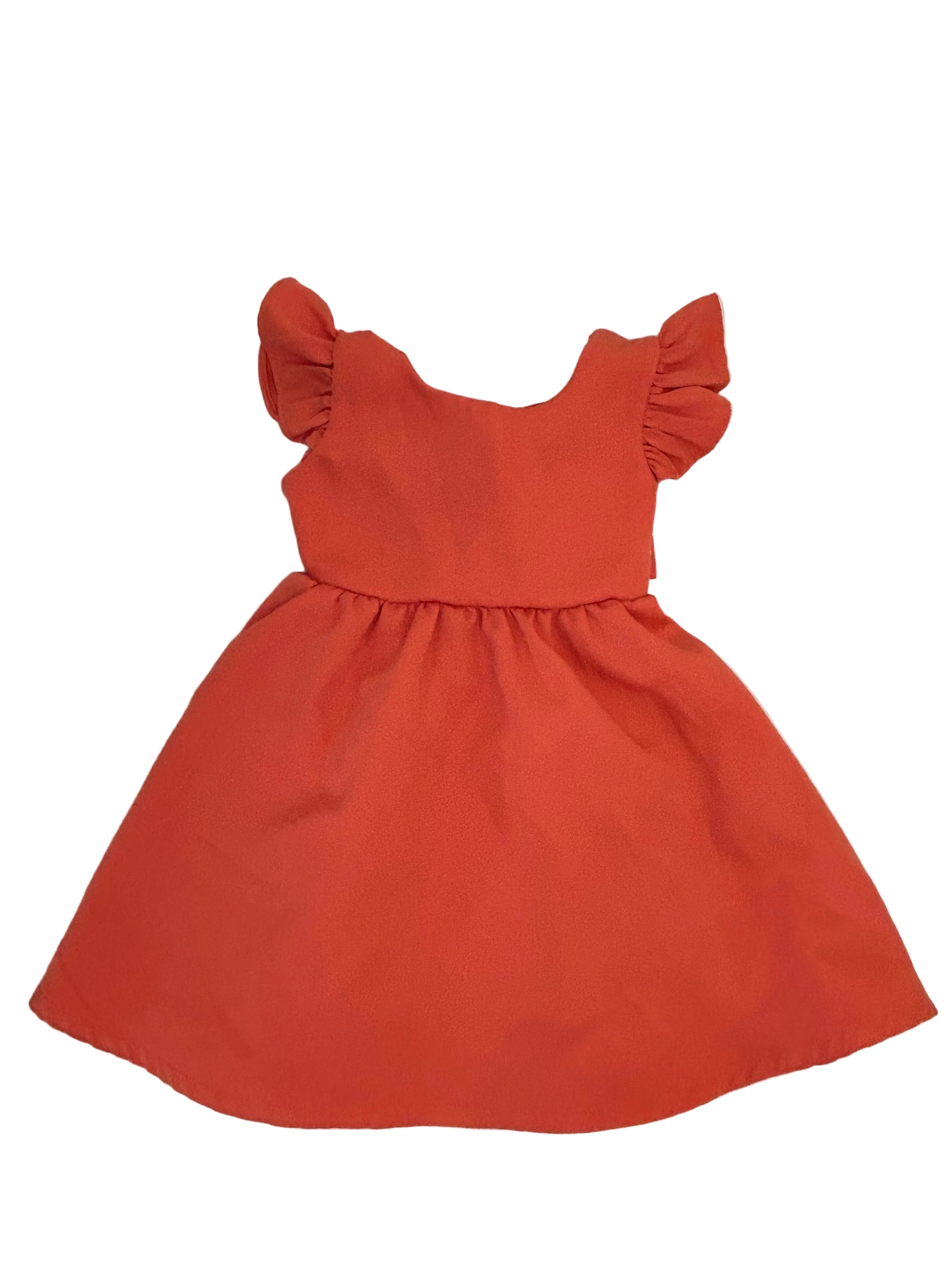 Dress, 18-24M