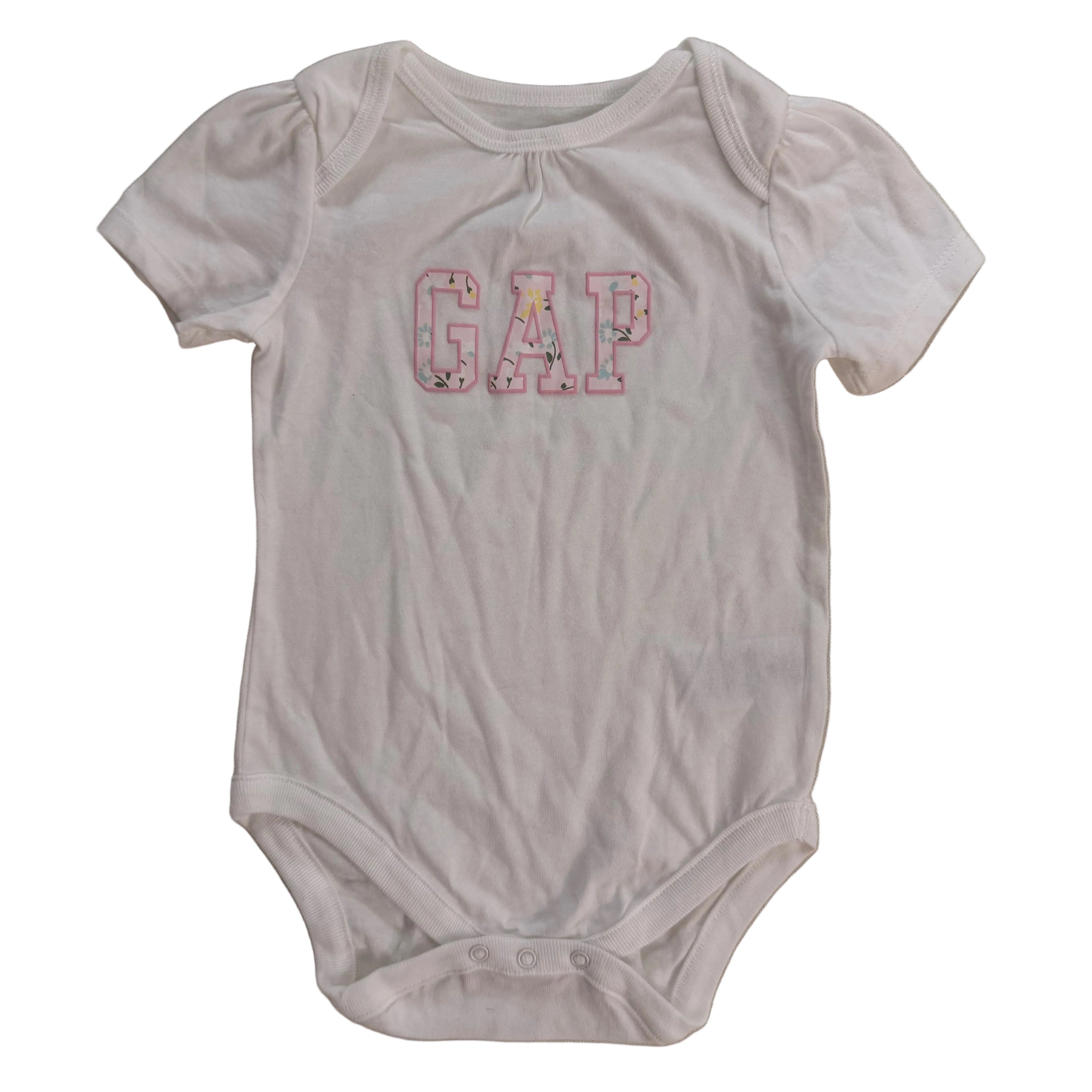 NWT Gap, 12m
