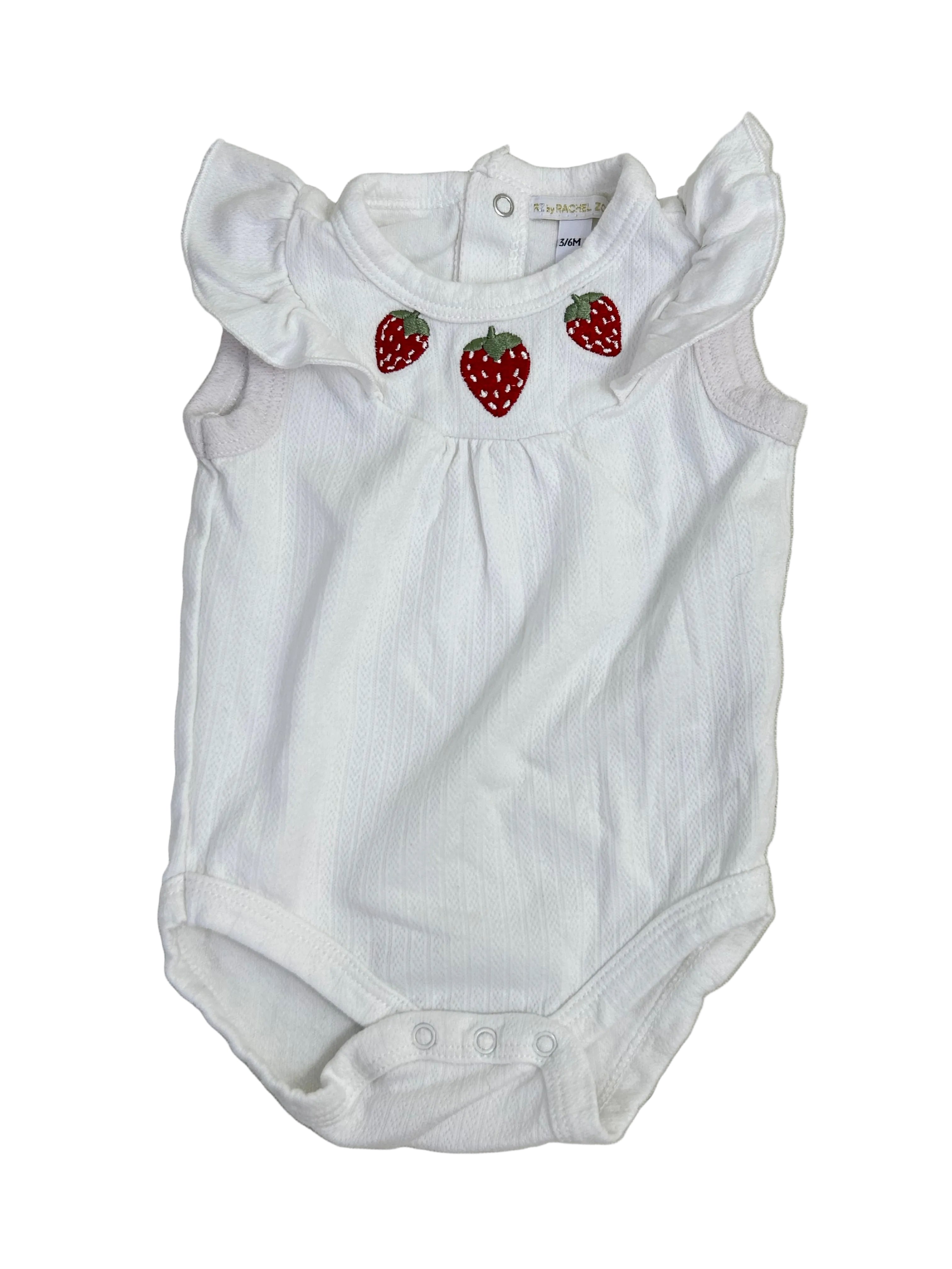 Rachel Zoe, 3-6m