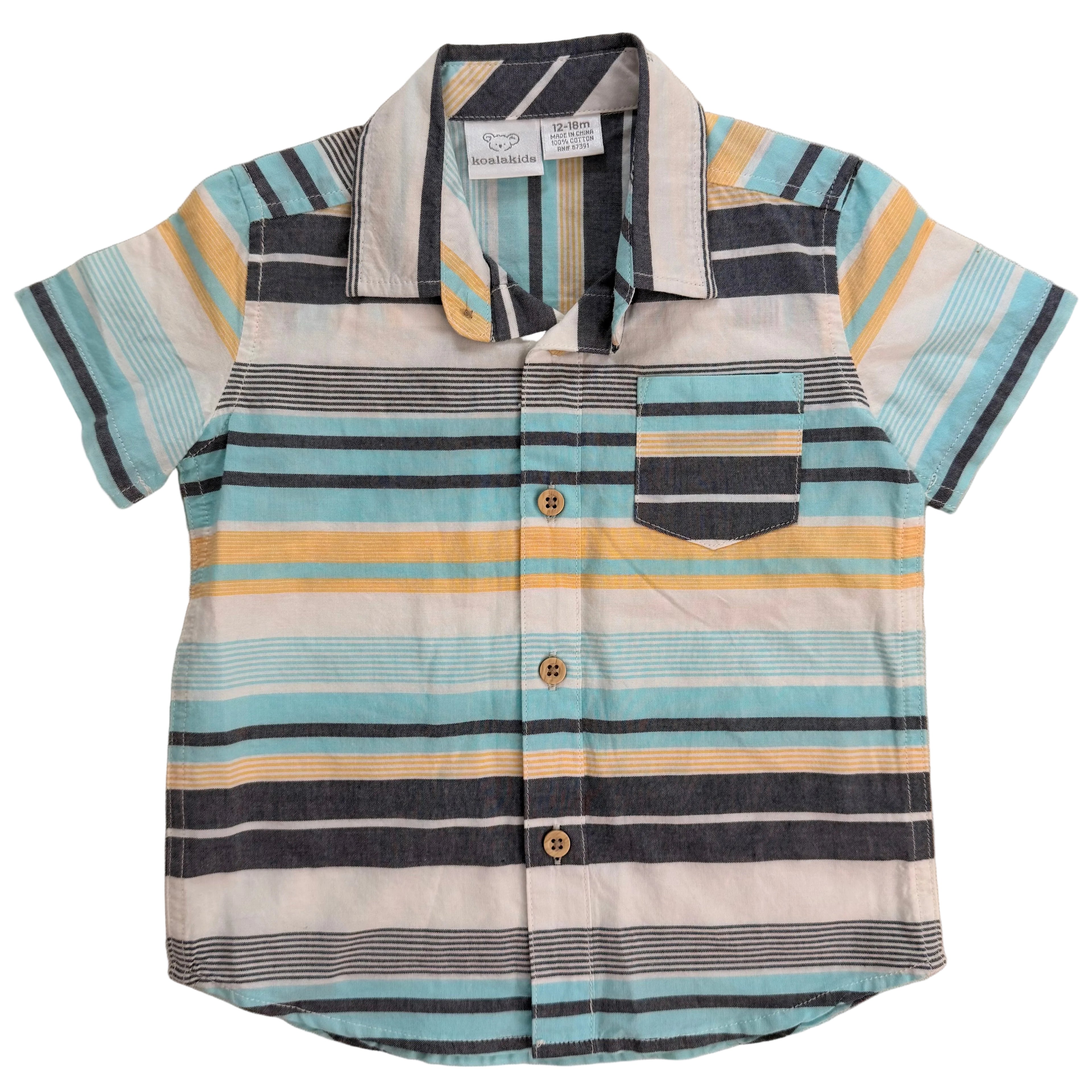 Koala Kids, 12-18m