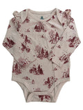 NWT Gap, 12-18m