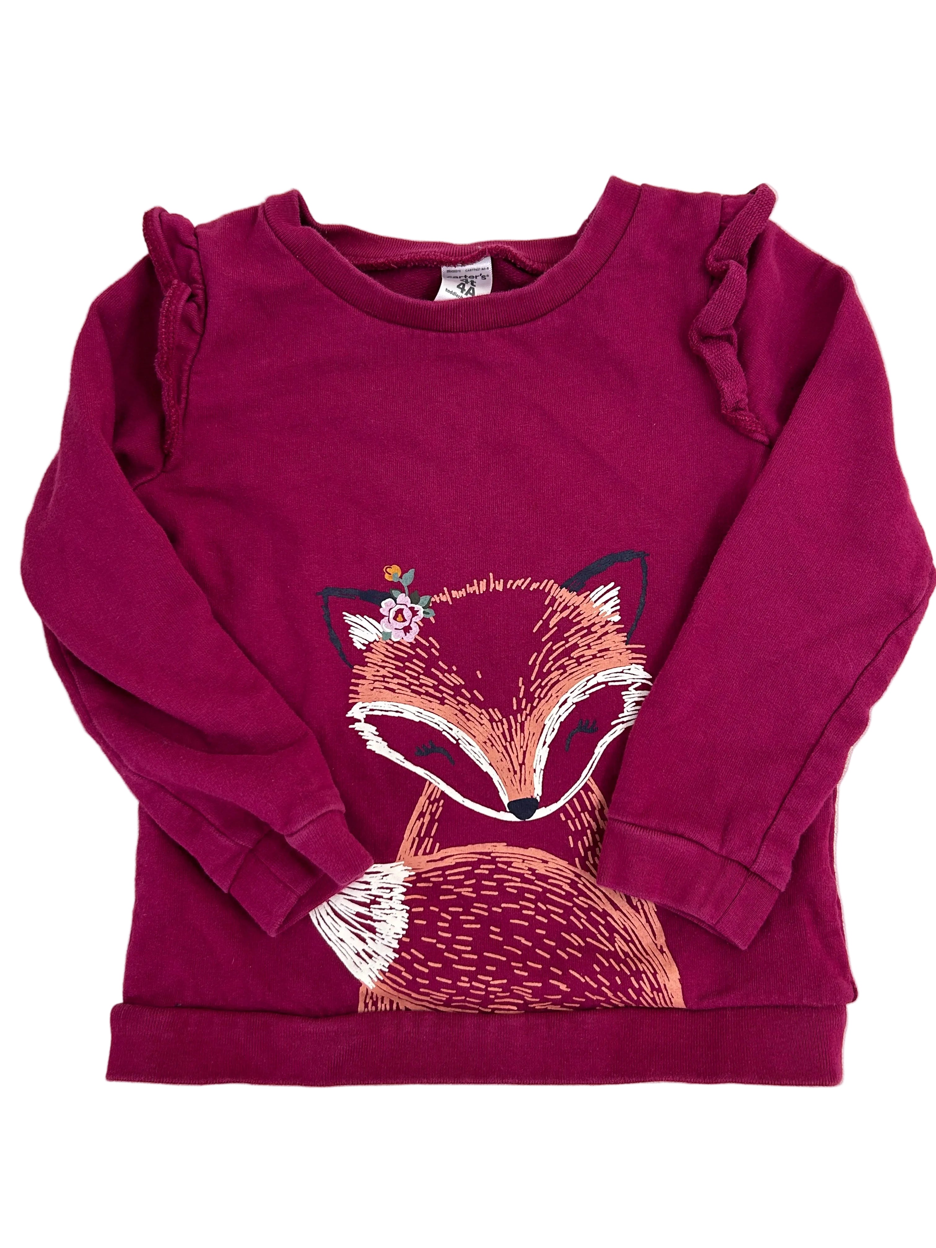 Carter's, 4T