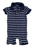 Y2K Polo Ralph Lauren, 18m