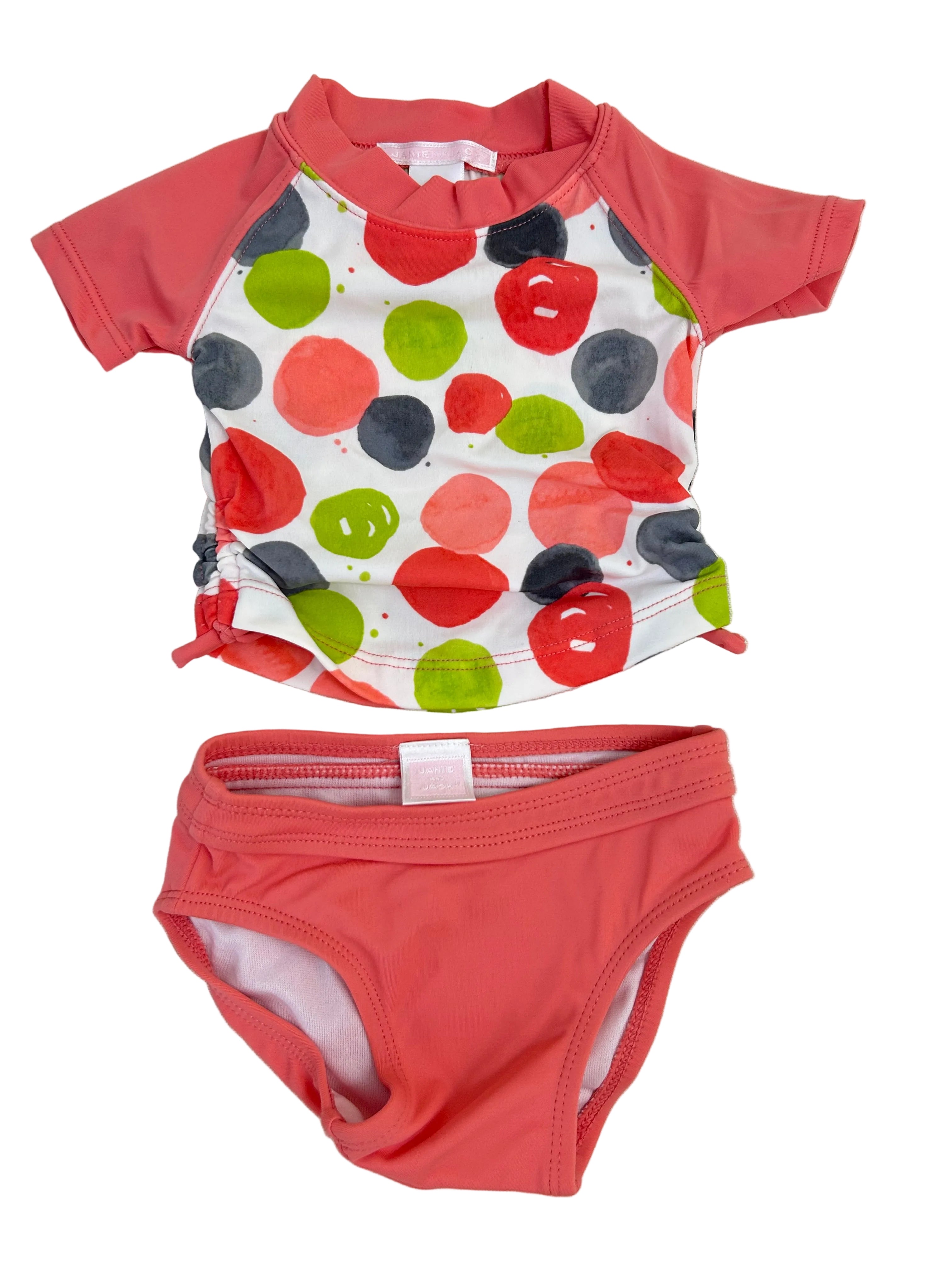 Janie and Jack, 3-6M