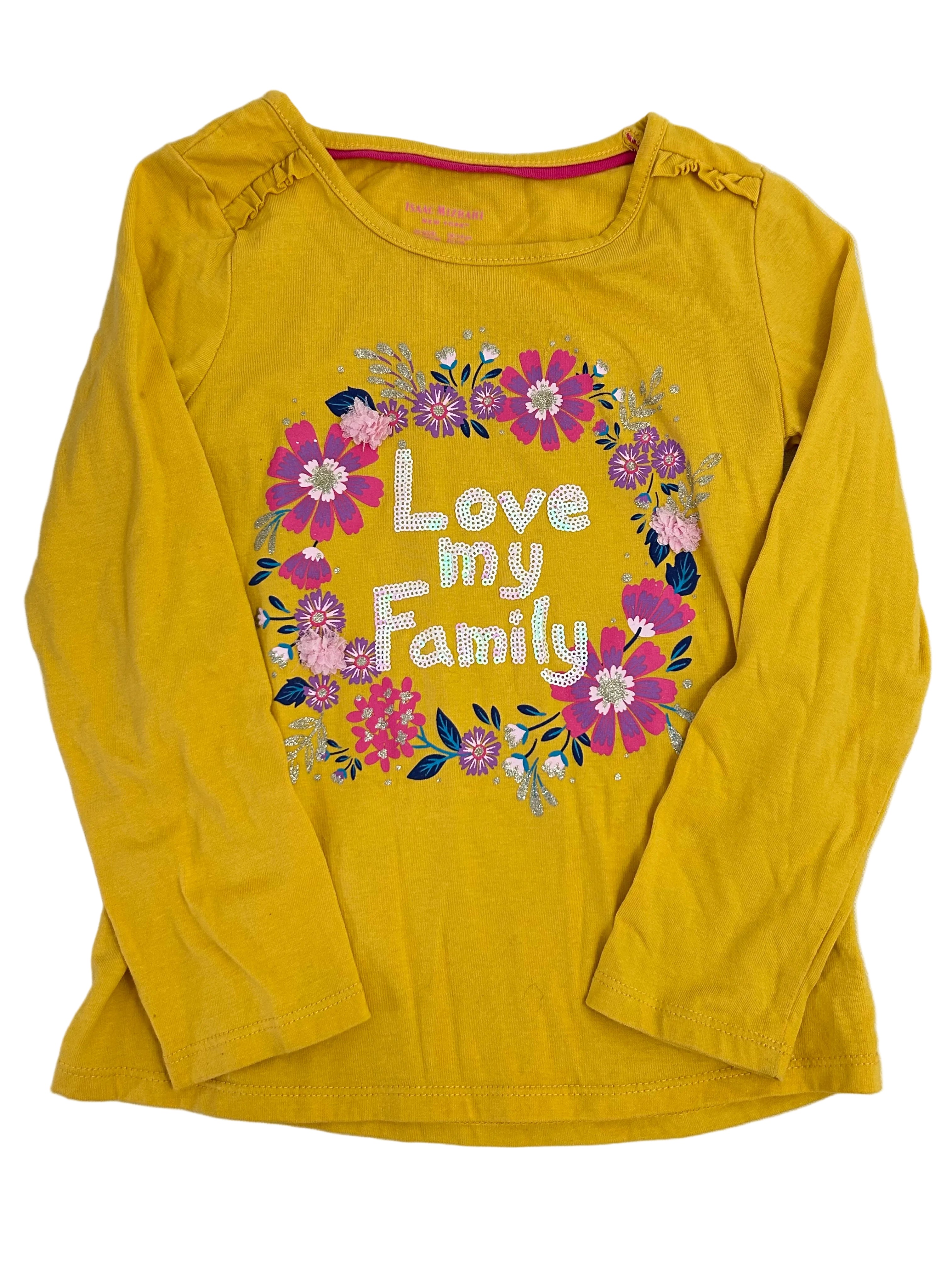 Isaac Mizrahi, 5/6