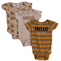 Gerber, 6-9m