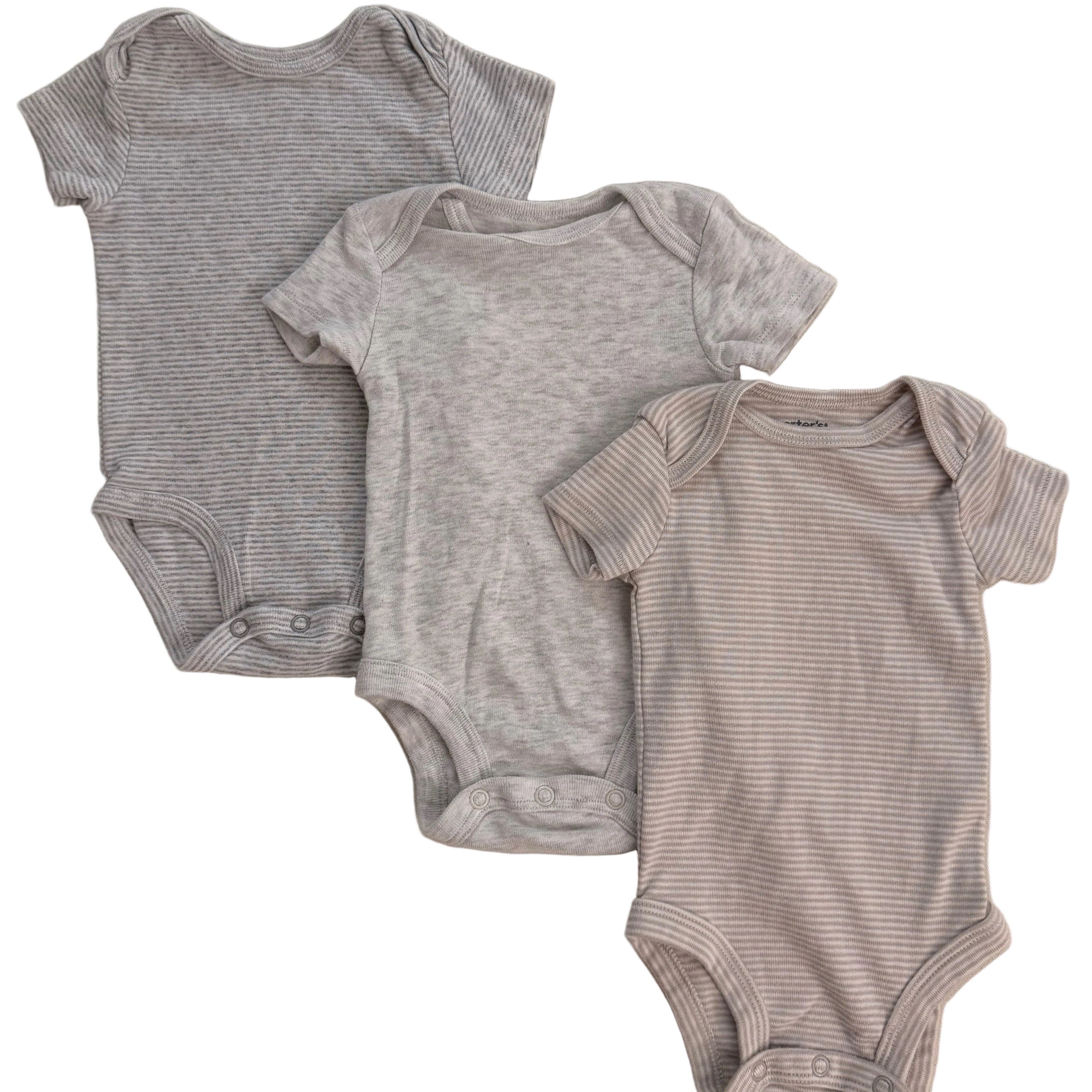 Carter's, 3m