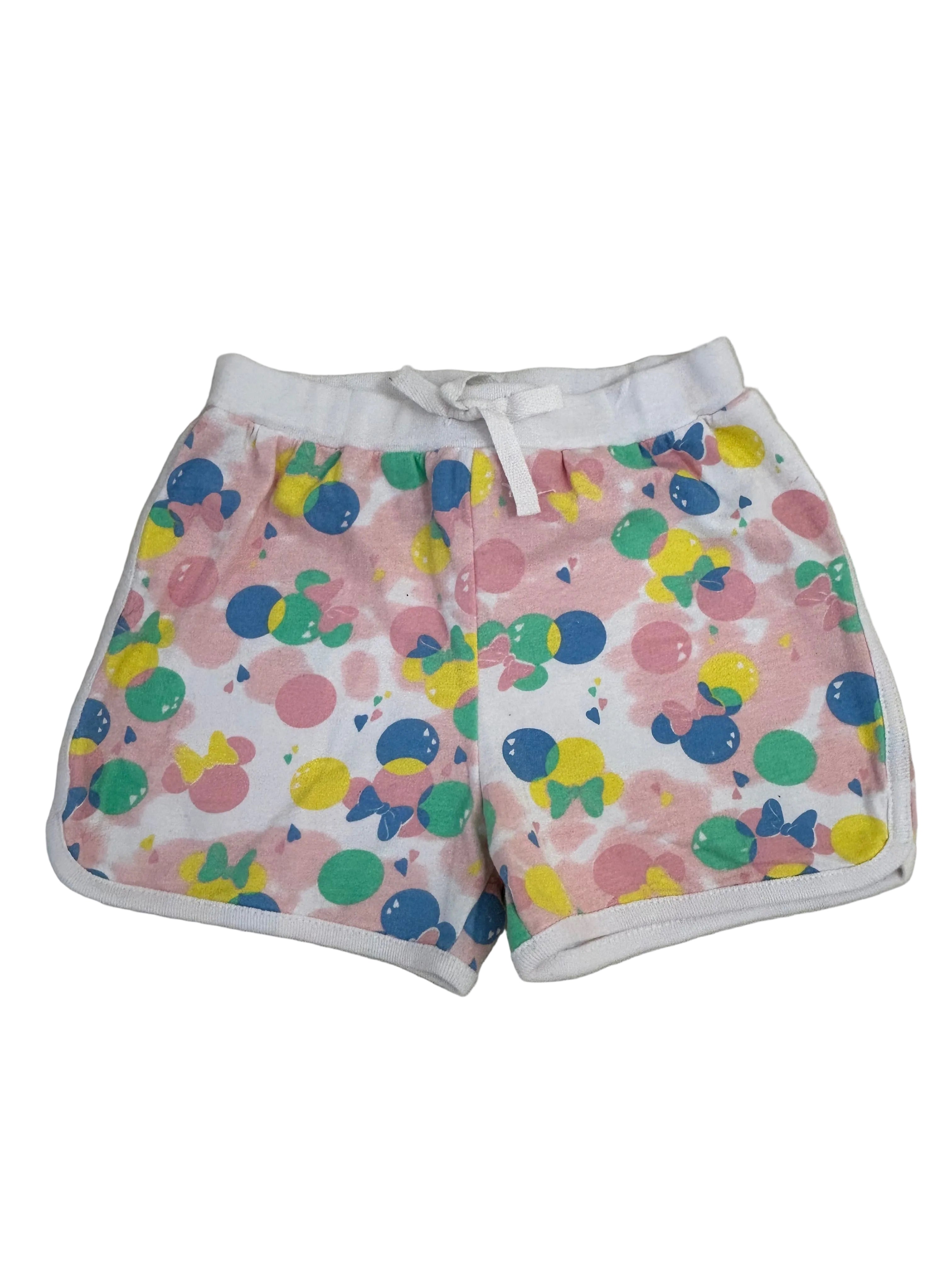Disney, 6