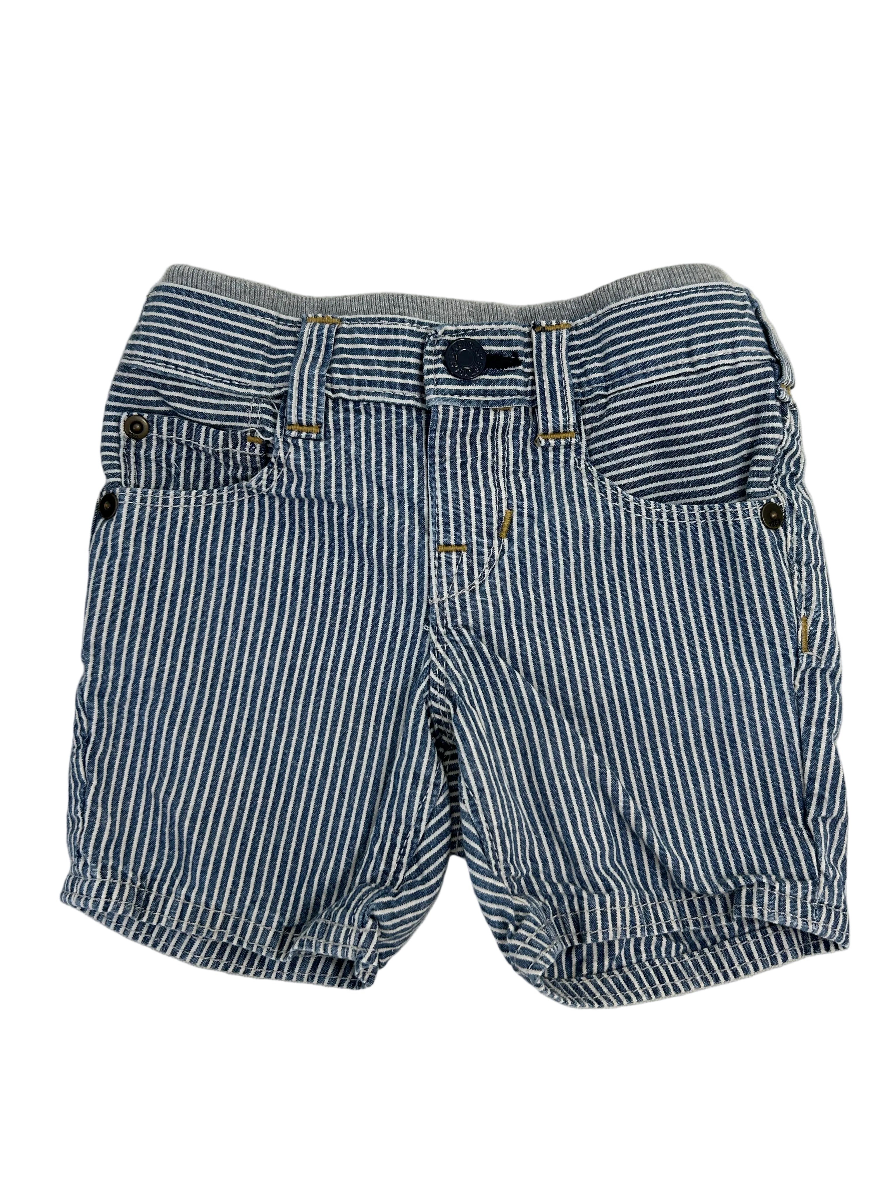Baby Gap, 12-18