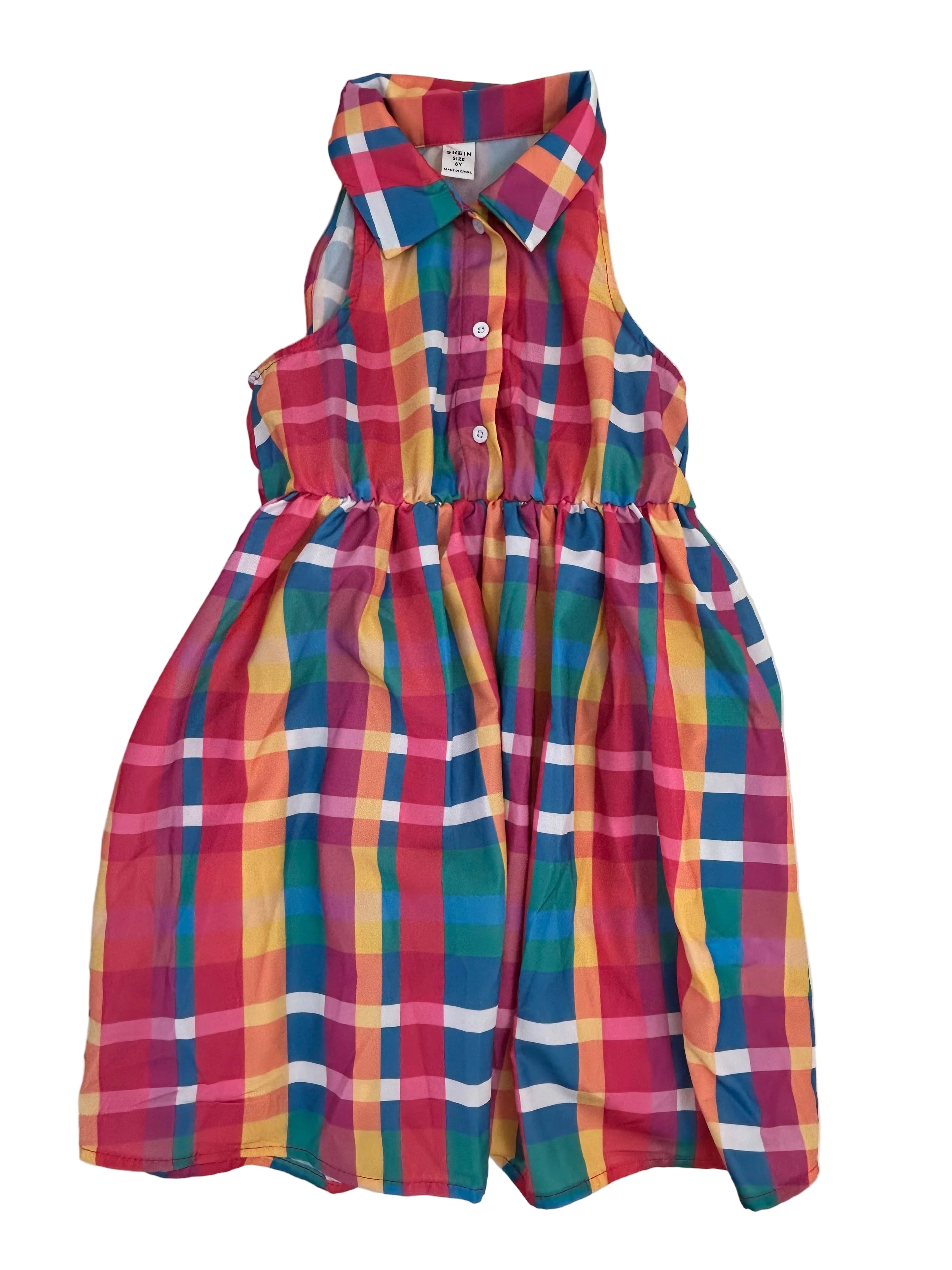 Shein, 6Y