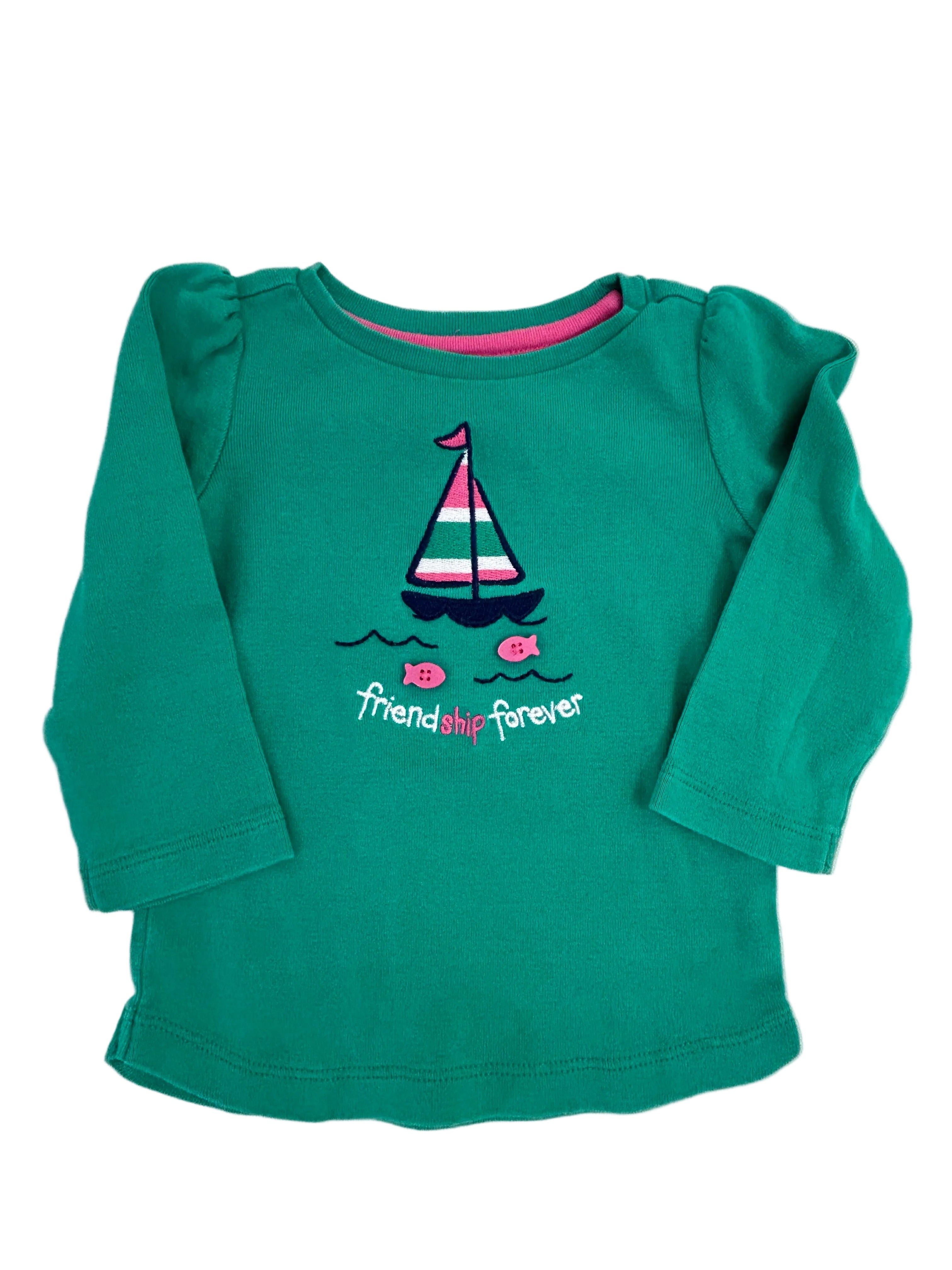 Gymboree, 6-12M