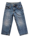 Gymboree, 3