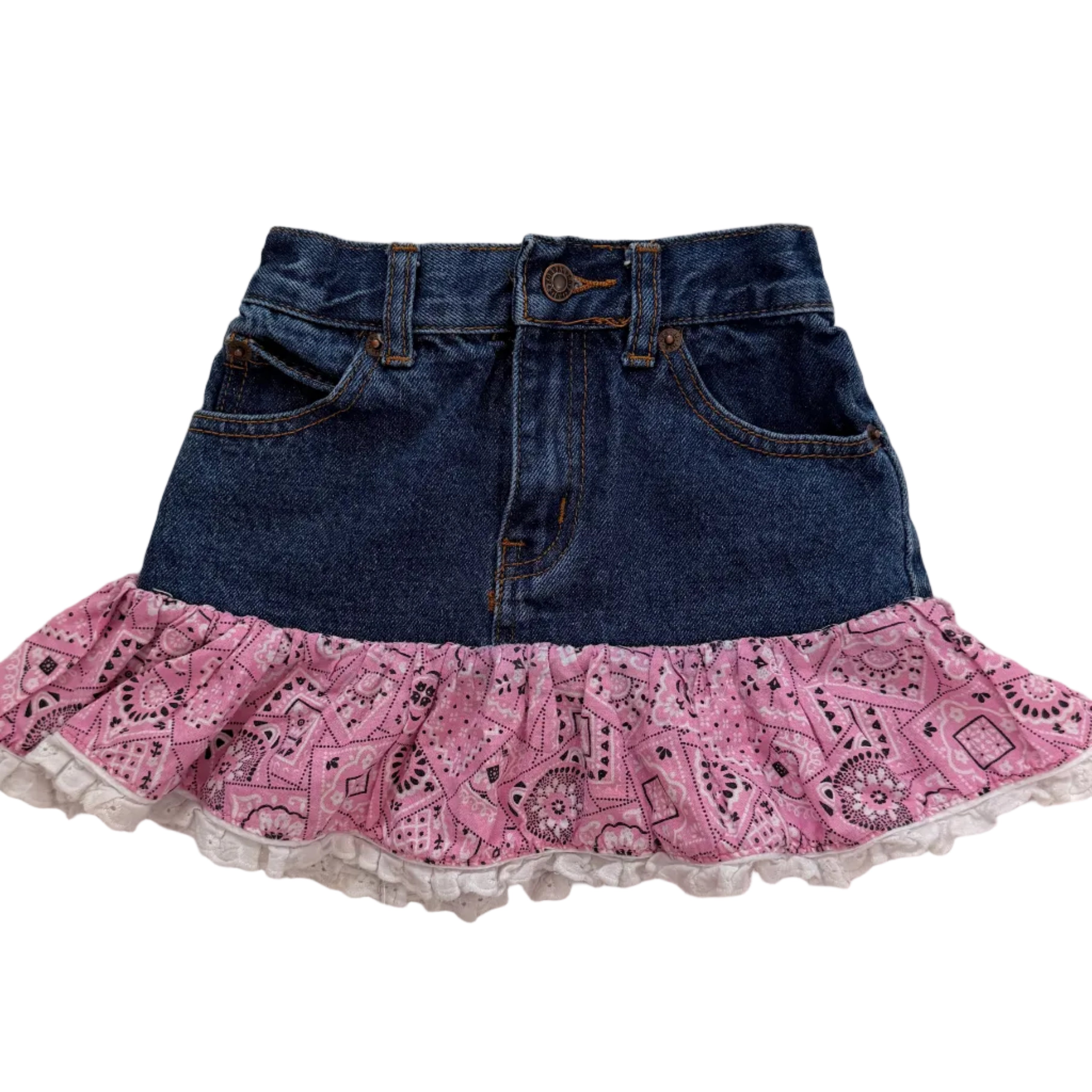 Kiddie Korral, 4