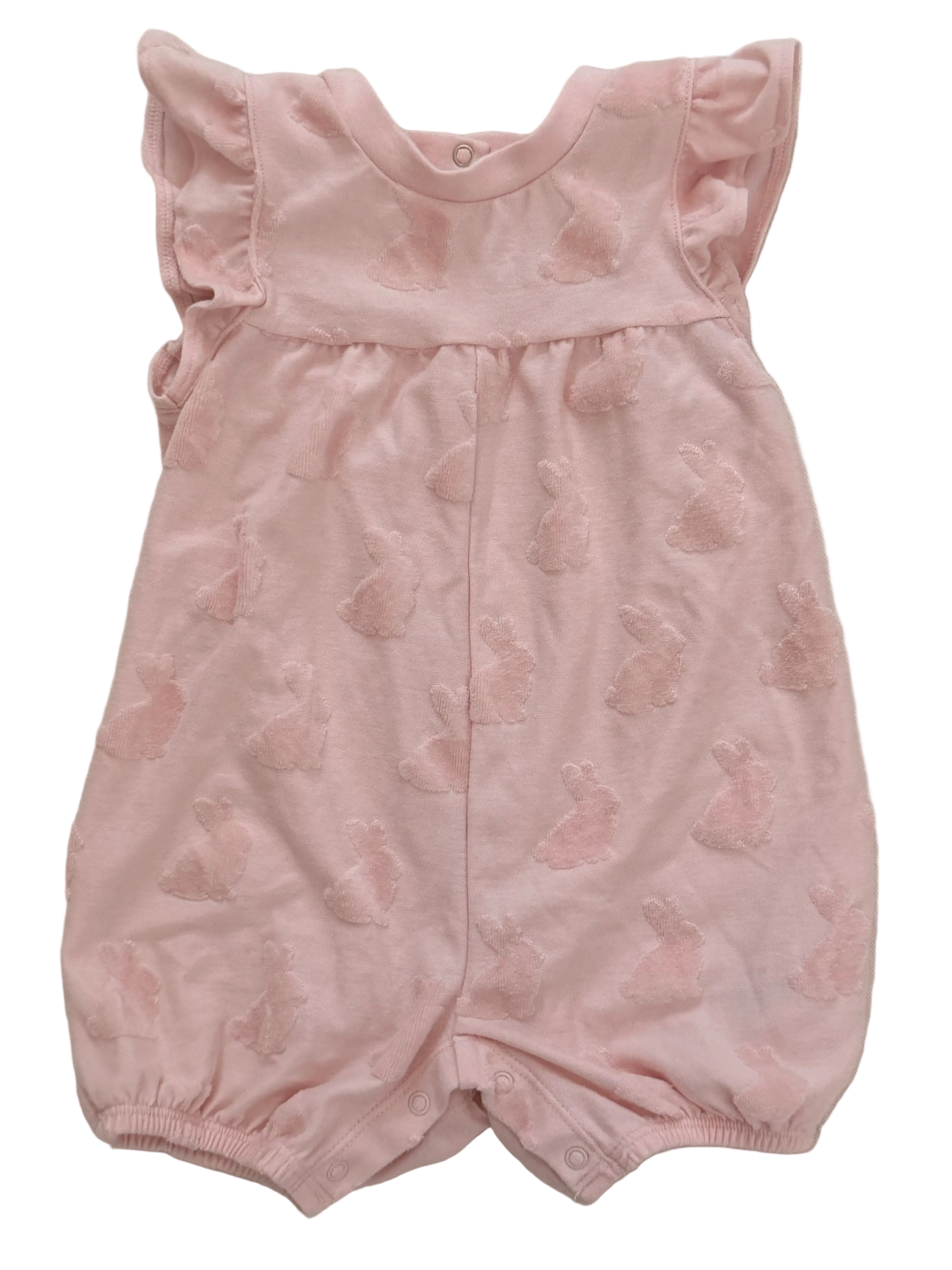 Cloud Island, 3-6m