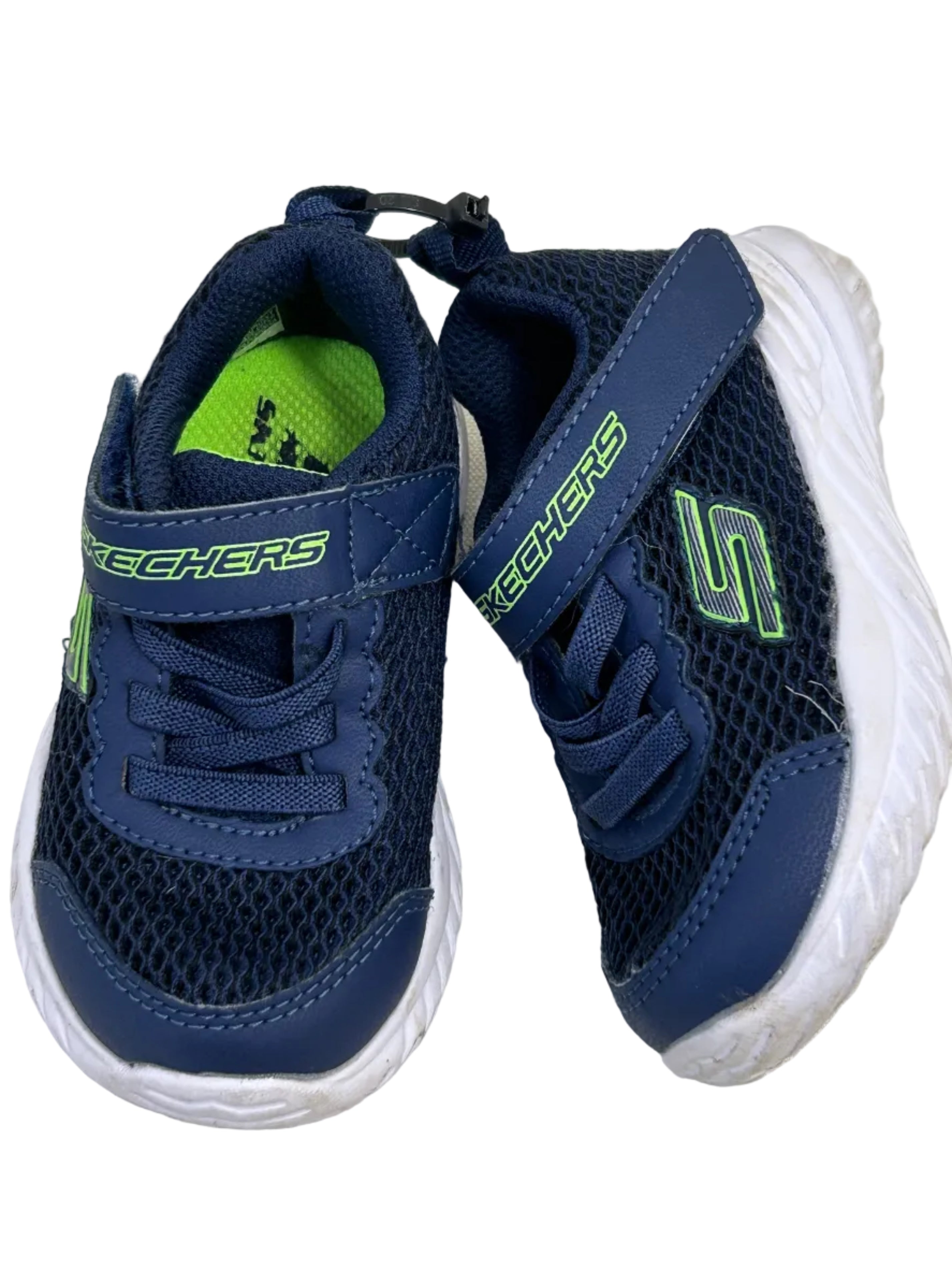 Skechers, 6C