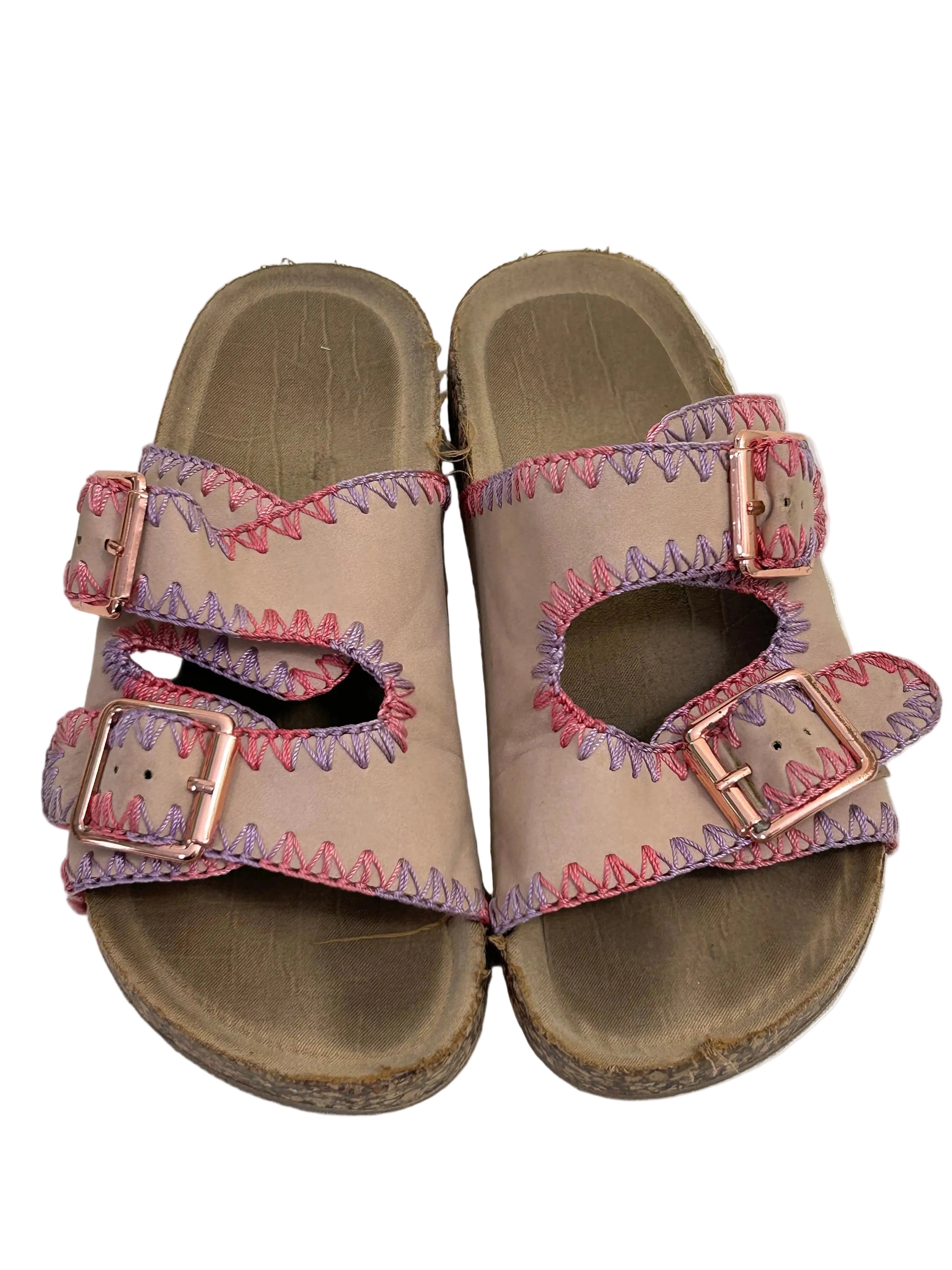 Sandals, 3Y