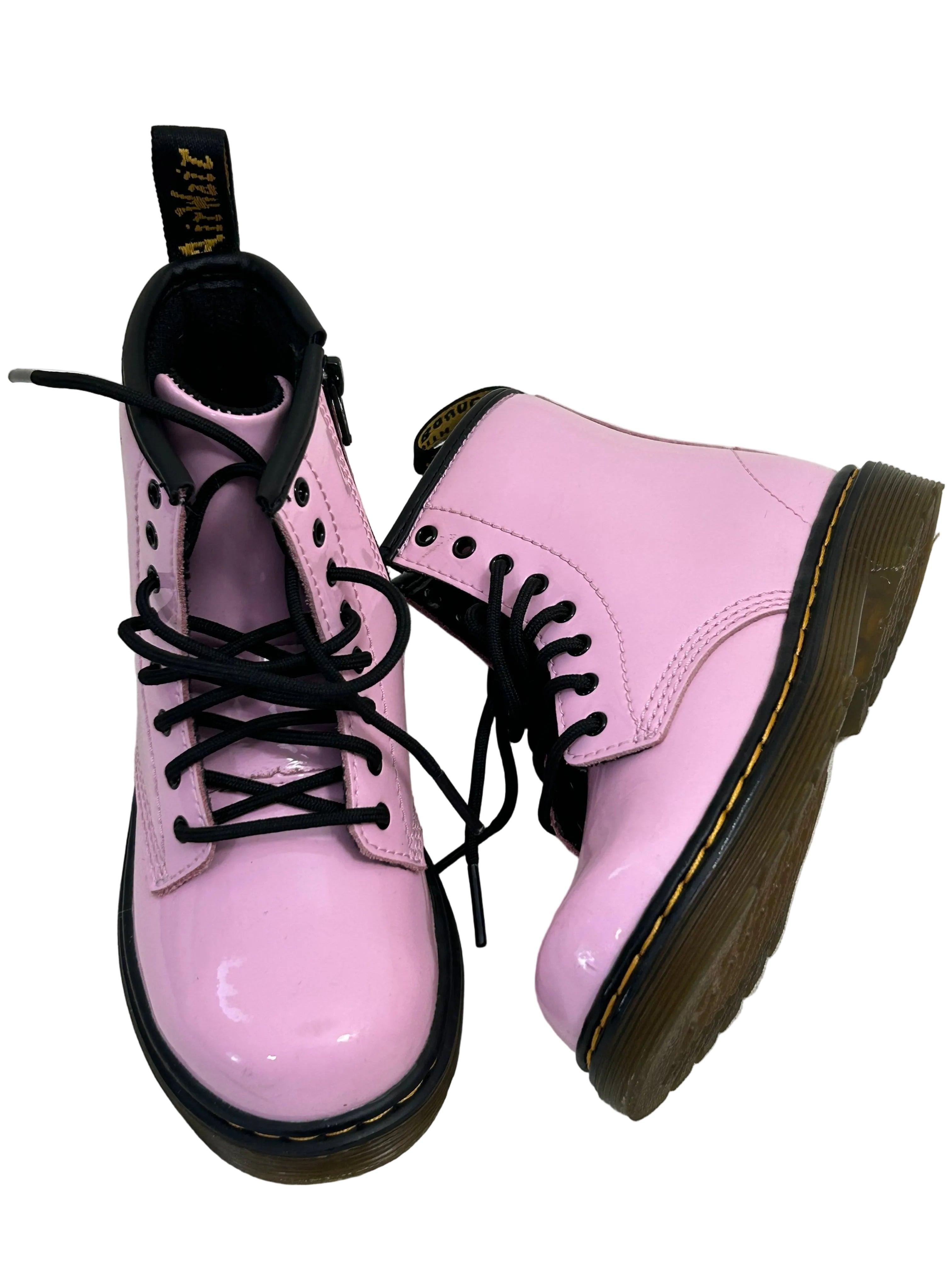 Dr. Martens, 10C
