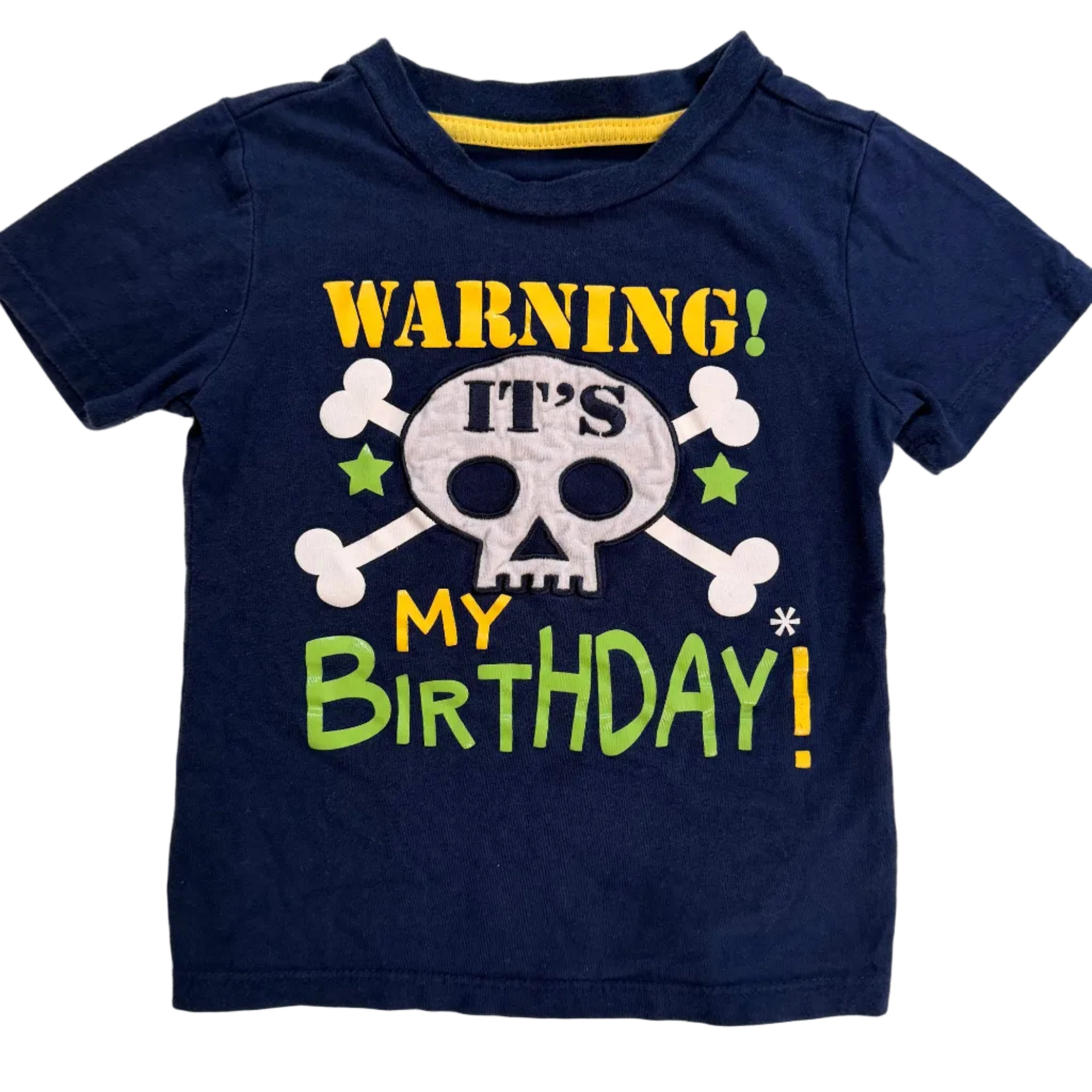Kidtopia, 4t