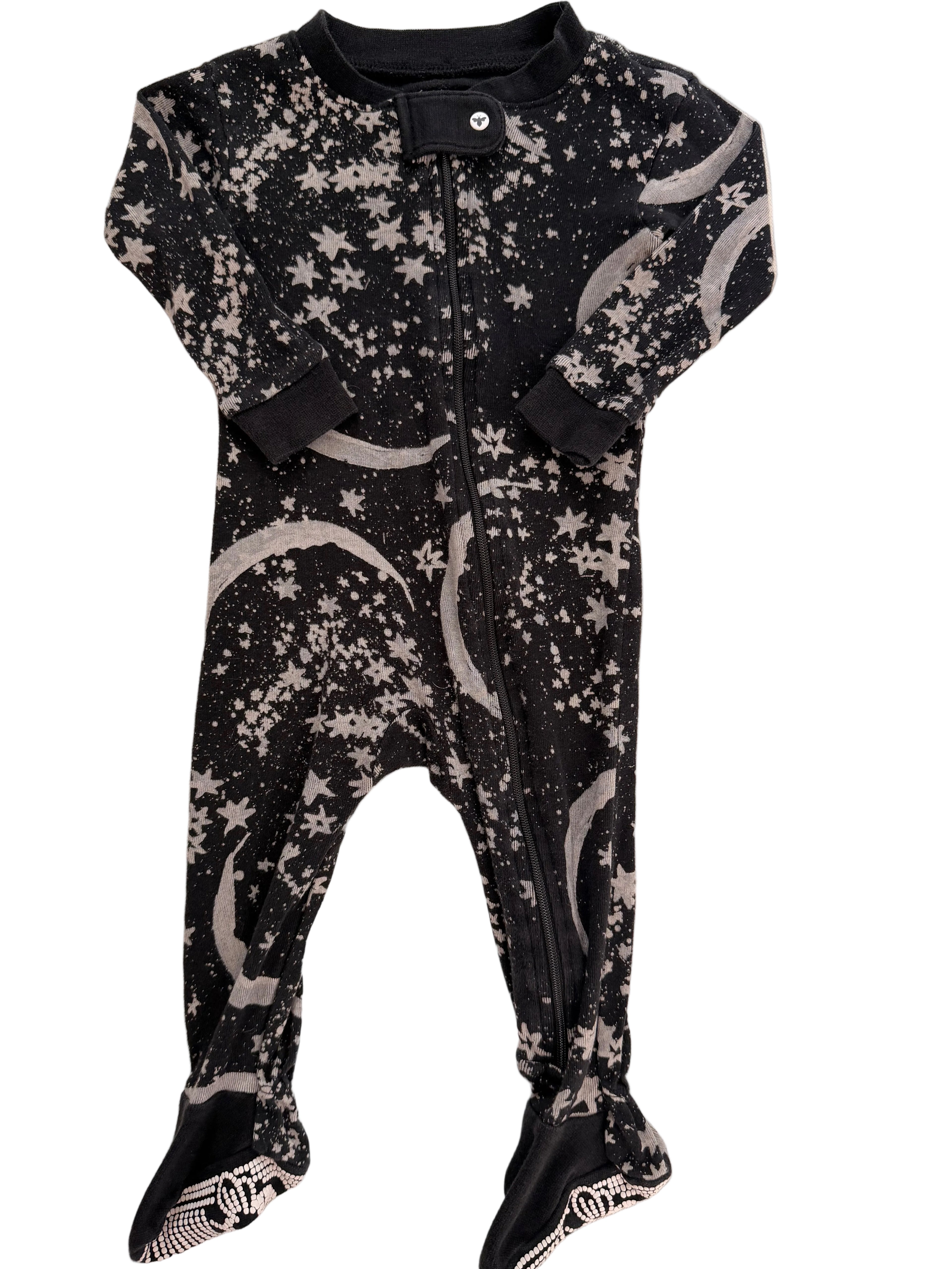 Burt's Bees, 3-6m