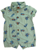 Carter's, 3m