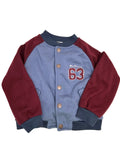 Ben Sherman, 2t