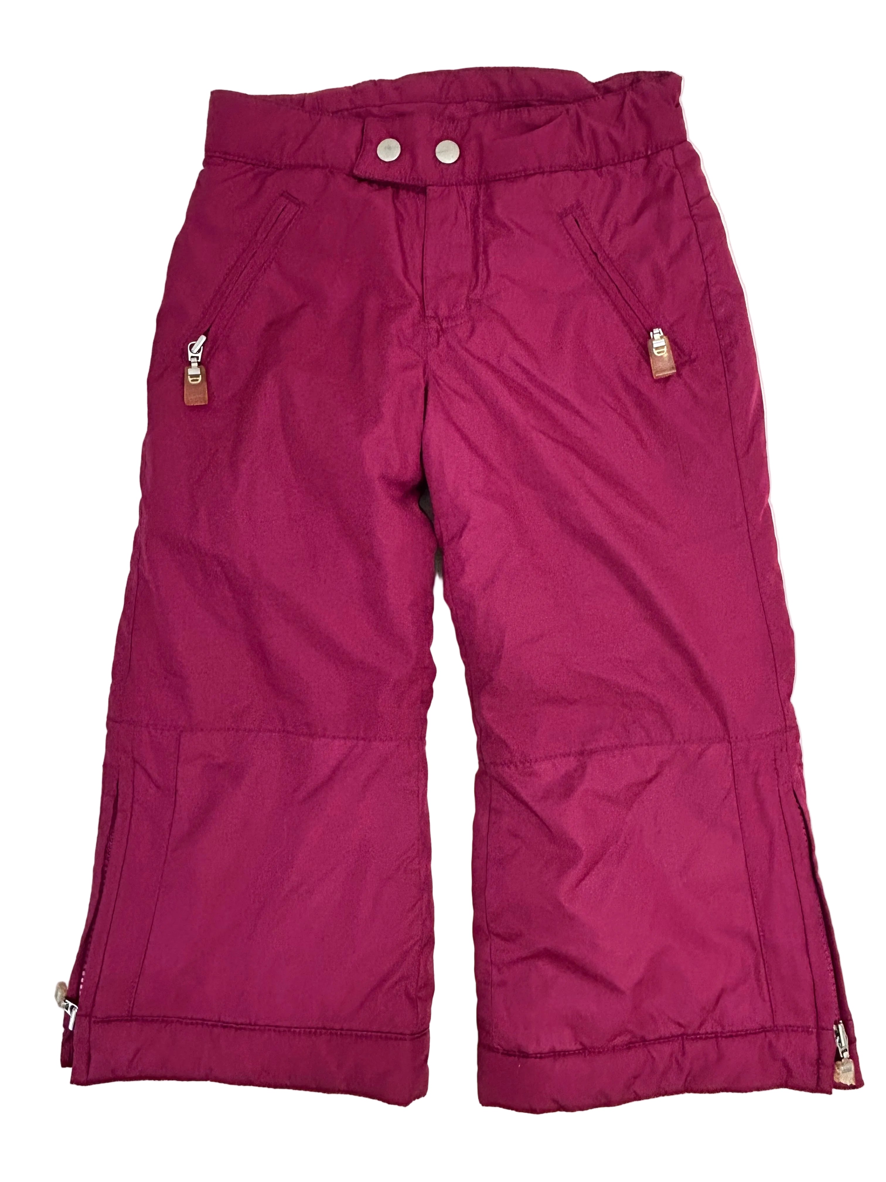 Gap, 3