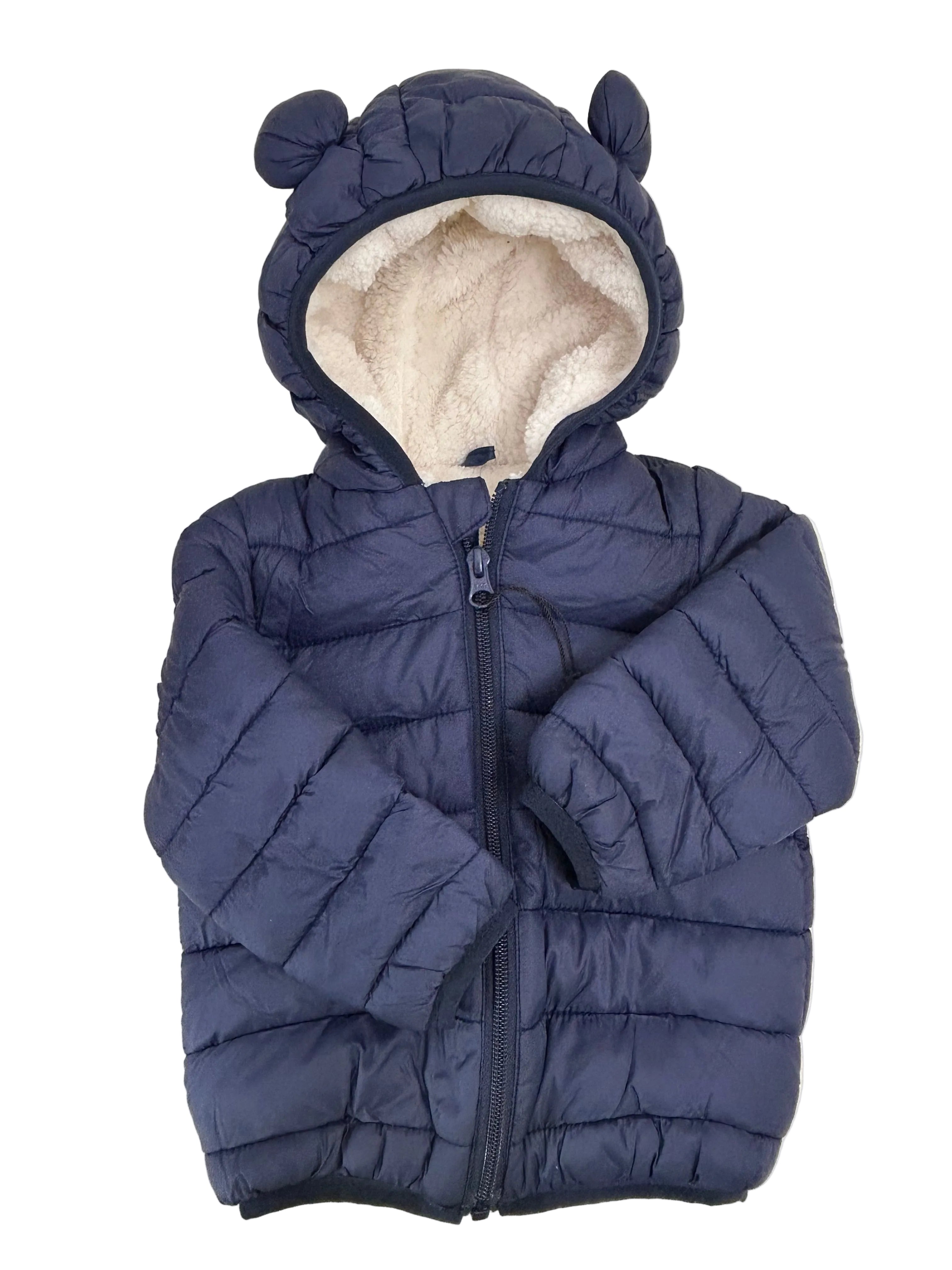 Cecorc, 6-12m