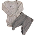 Carter's, P