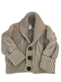 BR Baby, 6-12m