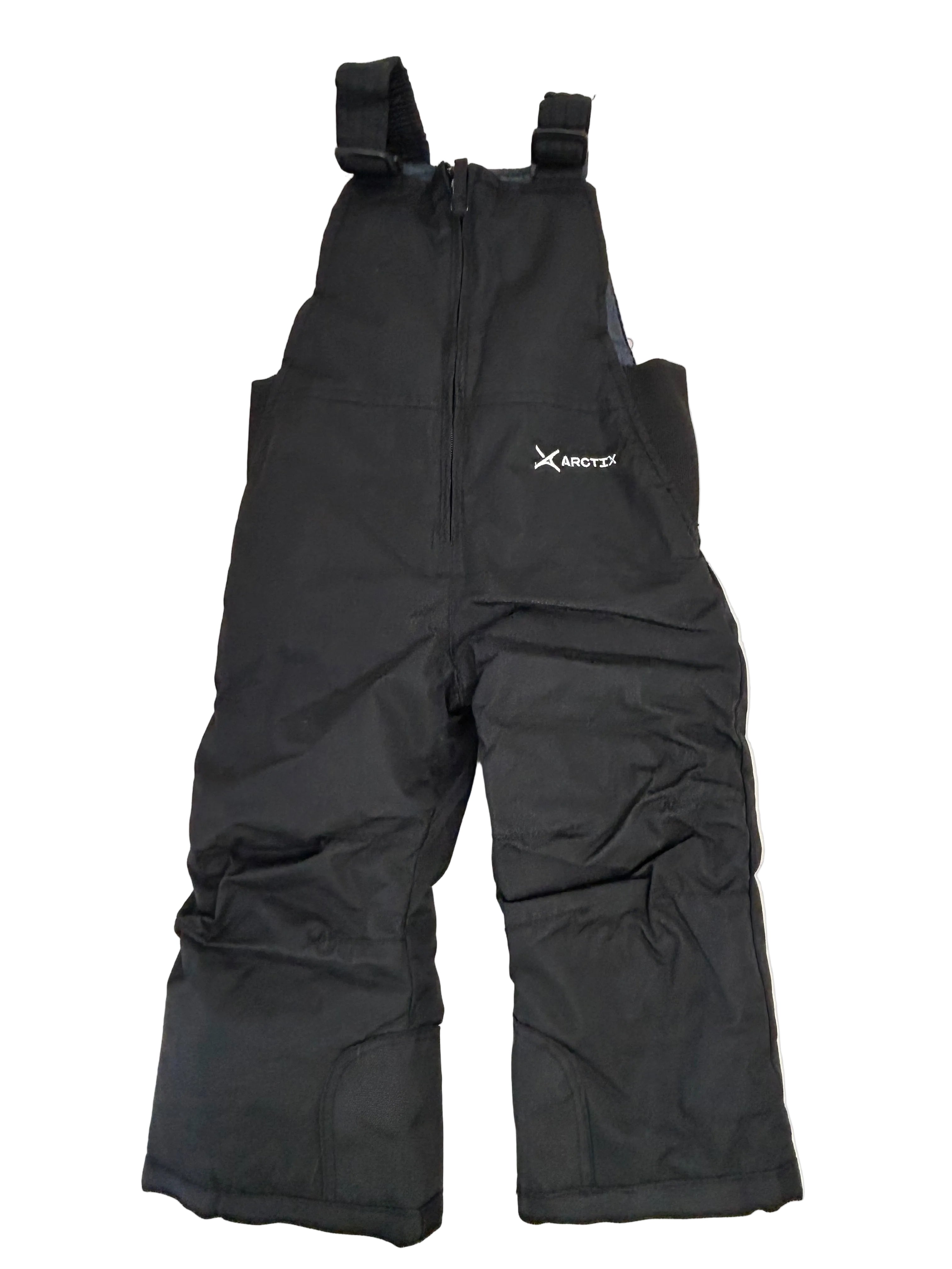 Arctic, 2t